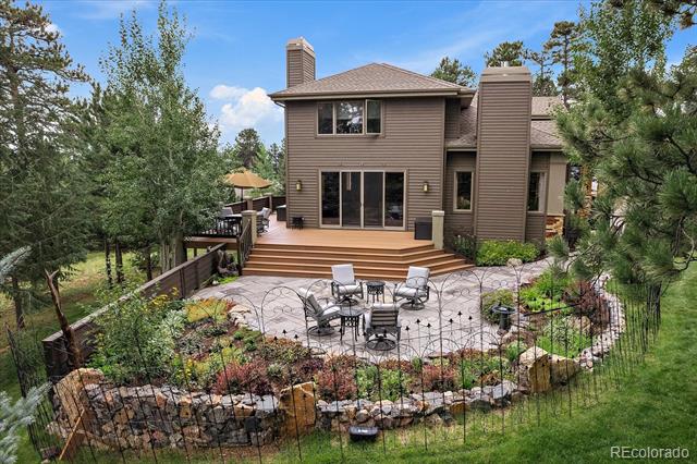 1456 Shavano Court