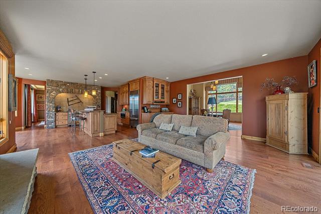 1456 Shavano Court