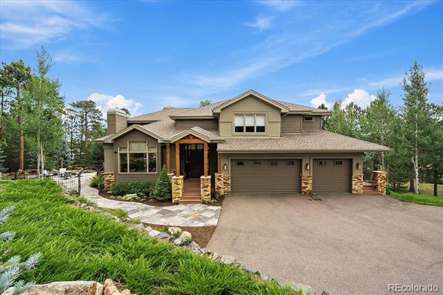 1456 Shavano Court