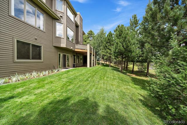 1456 Shavano Court