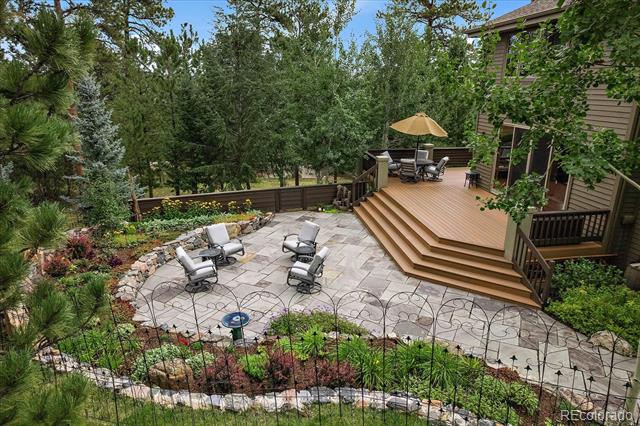 1456 Shavano Court