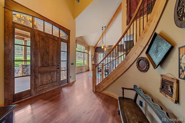 1456 Shavano Court