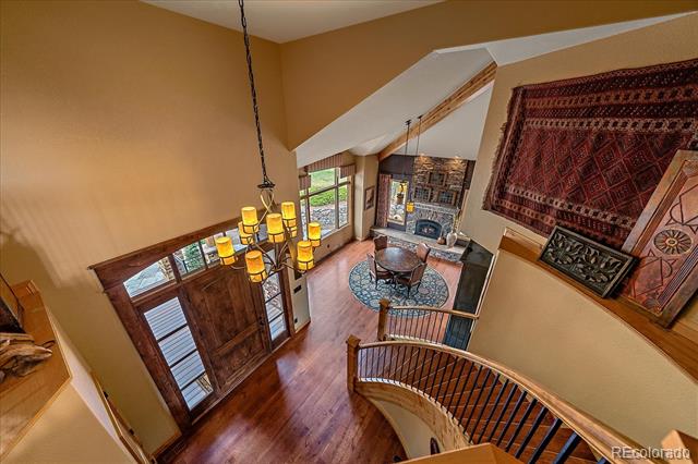 1456 Shavano Court