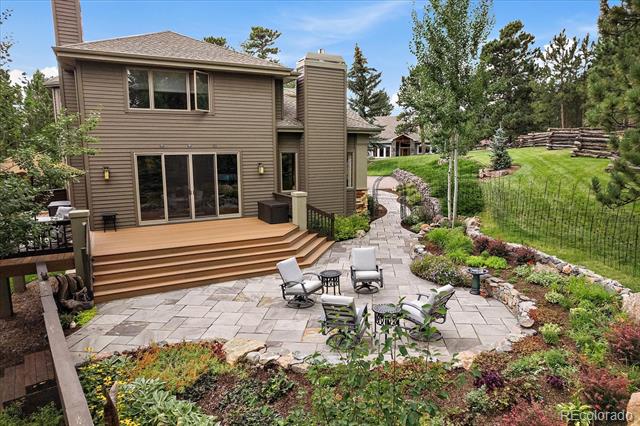 1456 Shavano Court