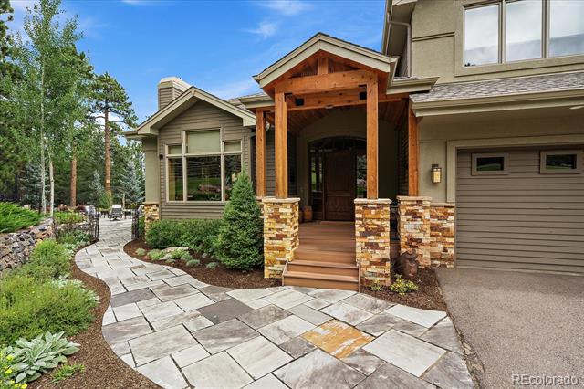 1456 Shavano Court