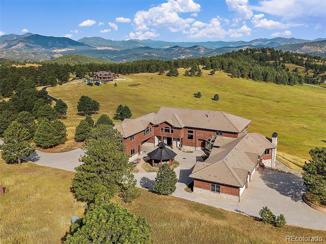 4213 Nambe Road Indian Hills Co Us 80454 Rec7668463