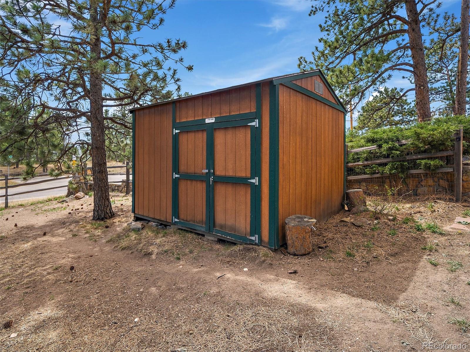 29035 Douglas Park Road
