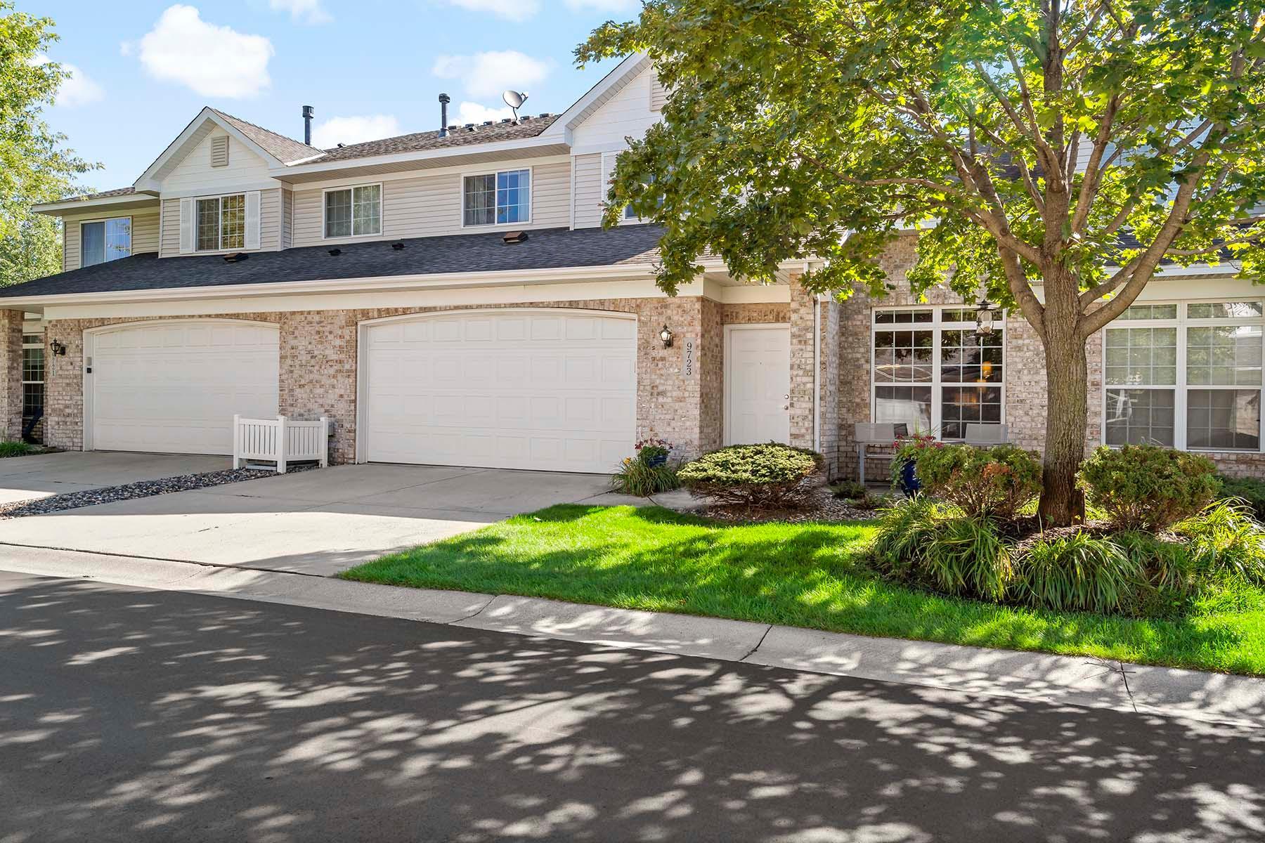 9723 Belmont Lane