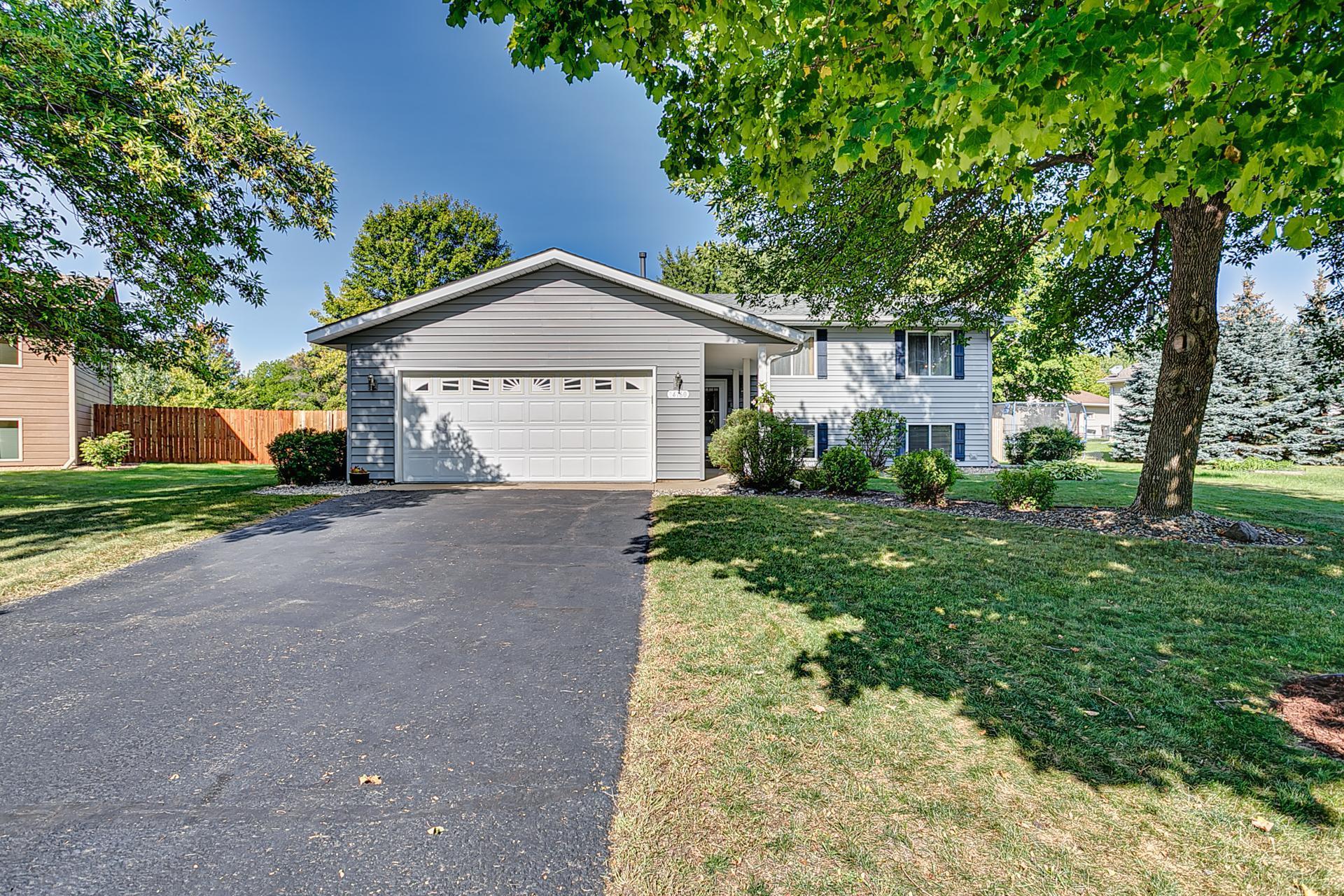 14160 Cedarwood Court NE