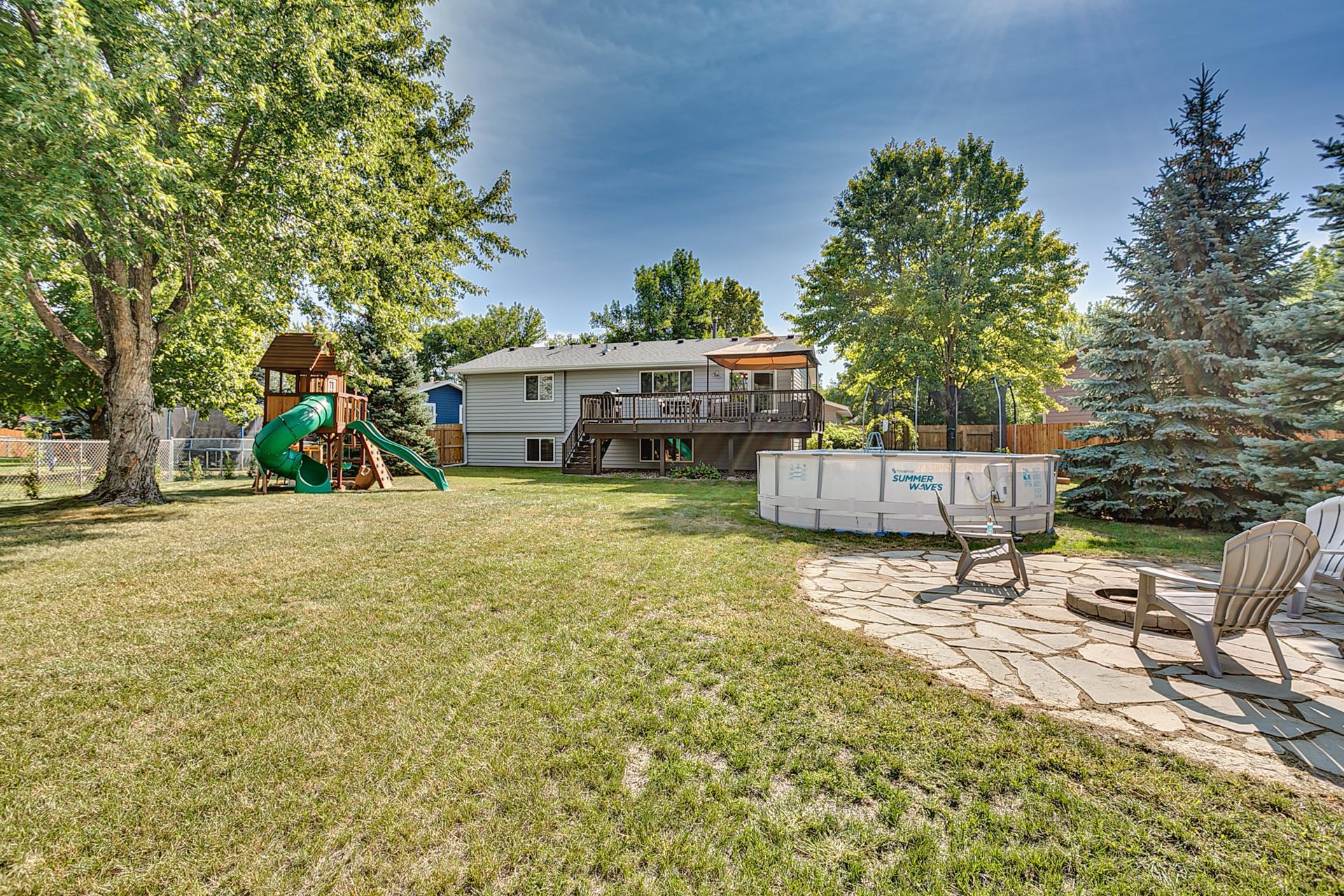 14160 Cedarwood Court NE
