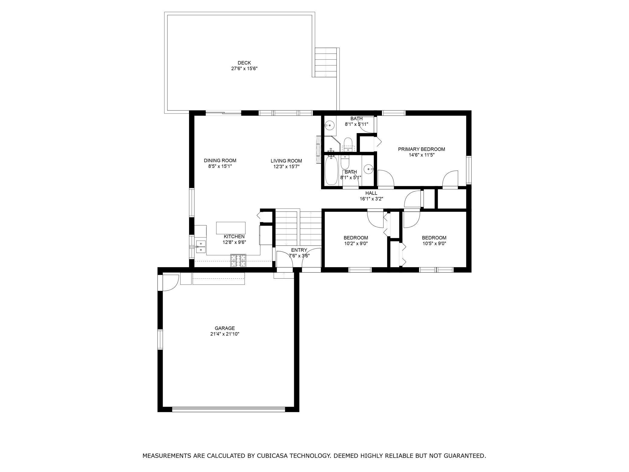 14160 Cedarwood Court NE
