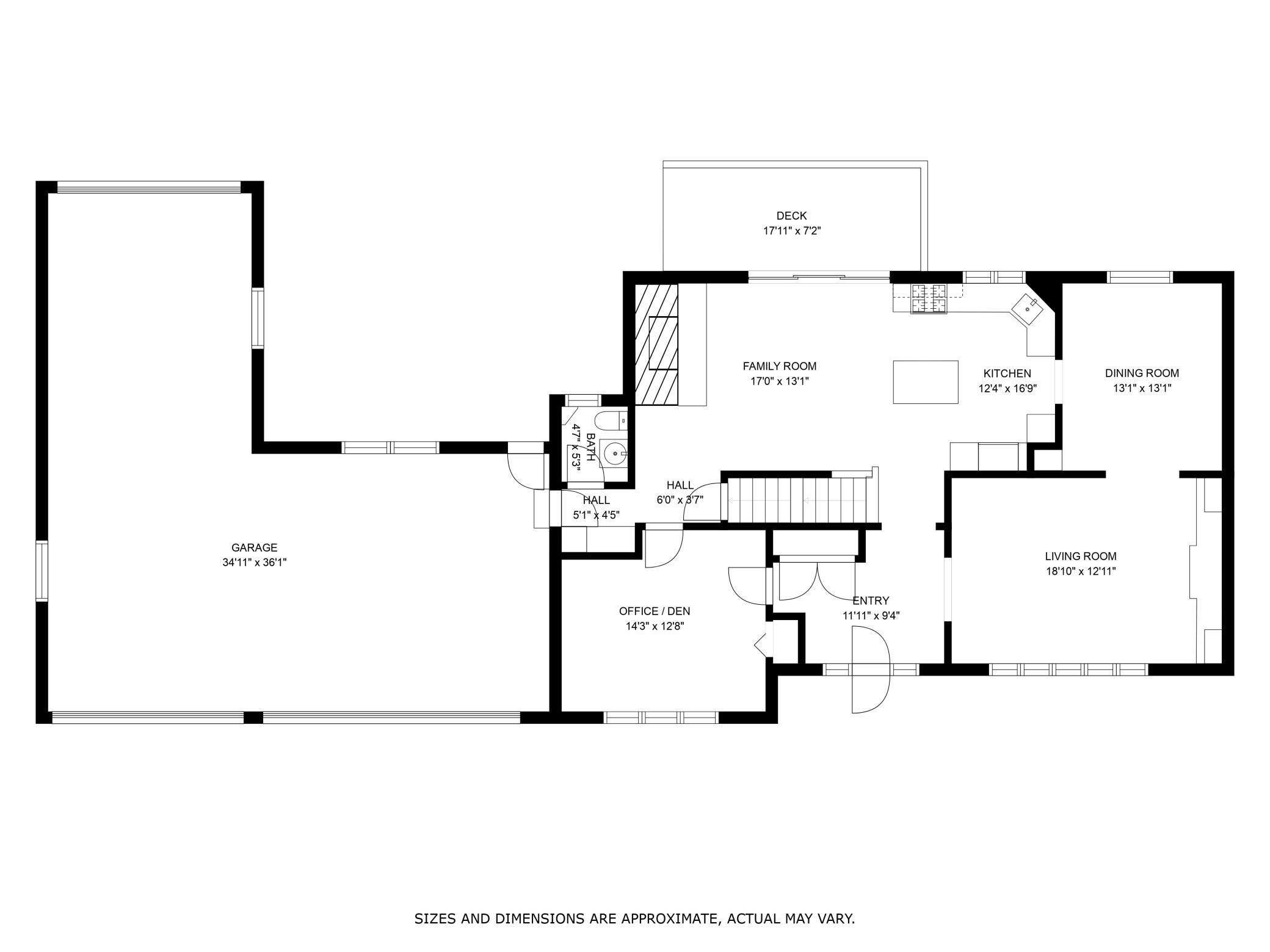 2833 Mayfield Road