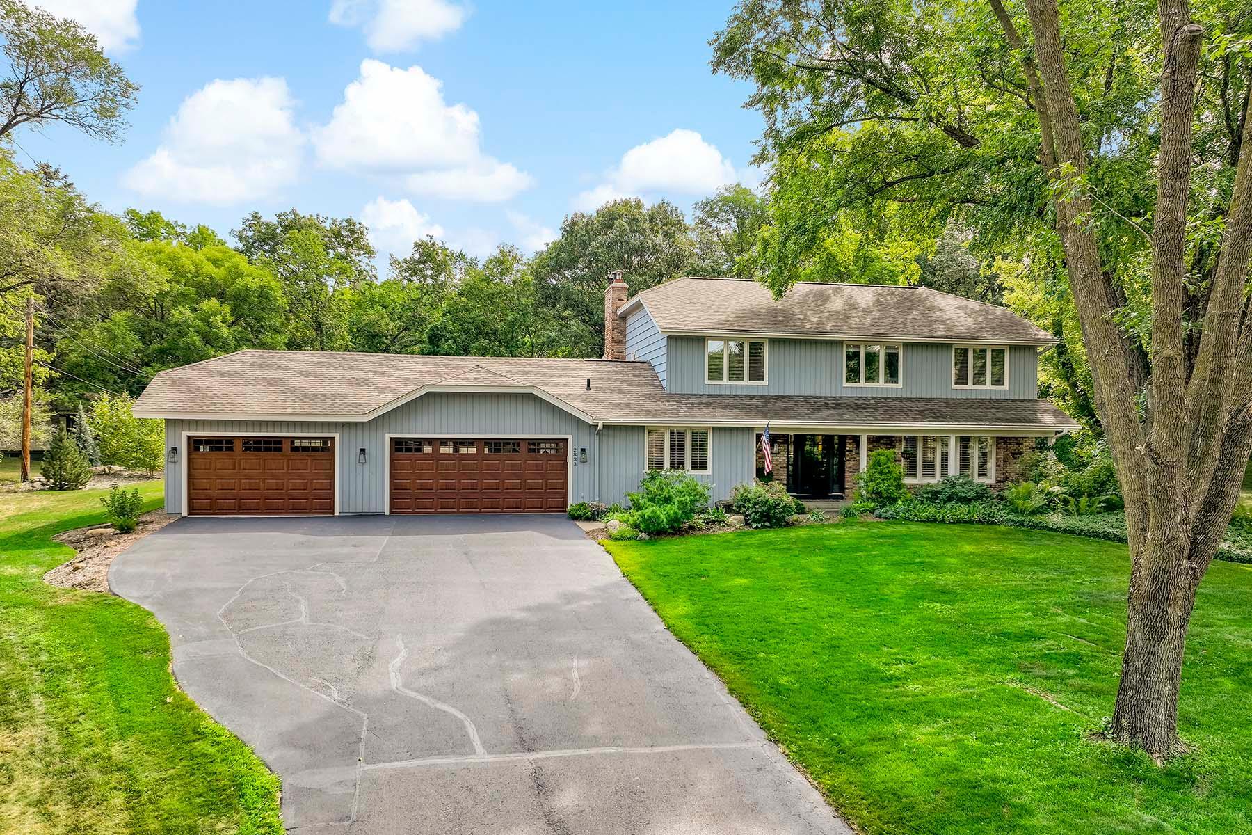 2833 Mayfield Road