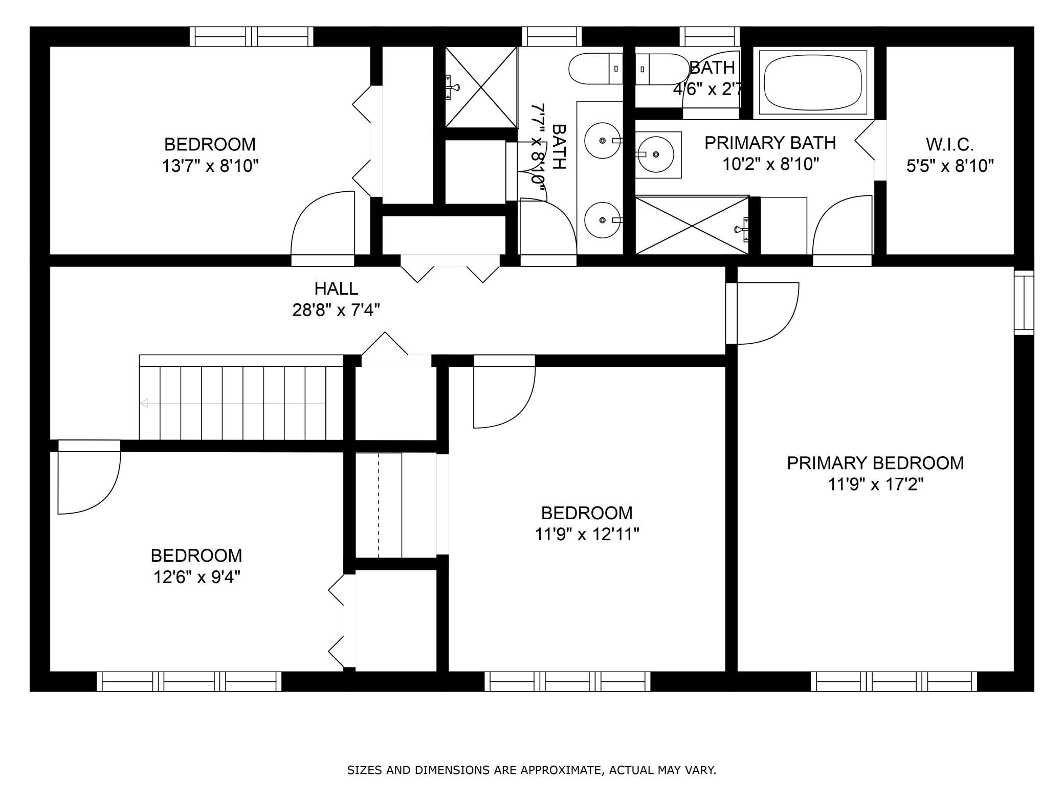 2833 Mayfield Road