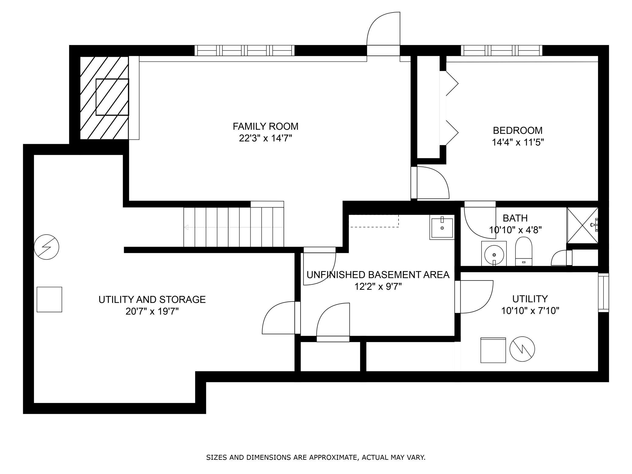 2833 Mayfield Road