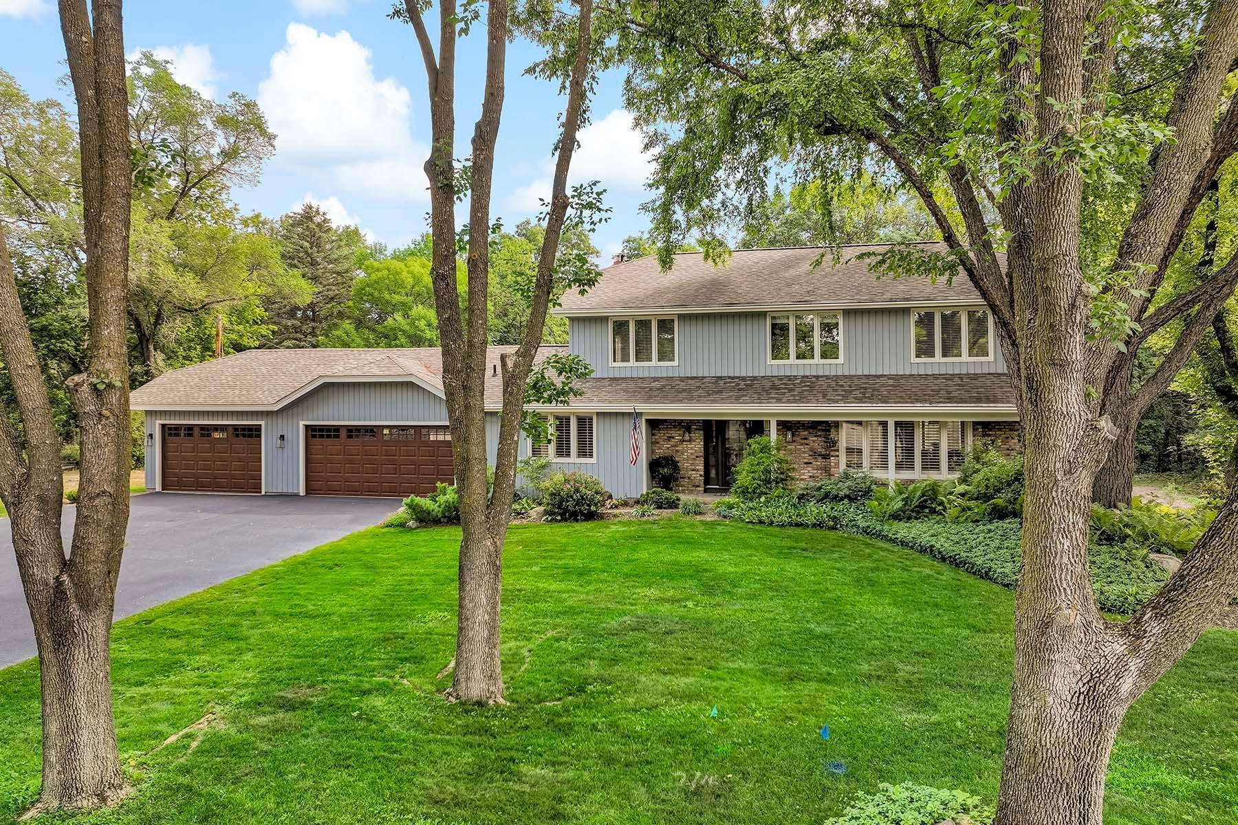 2833 Mayfield Road
