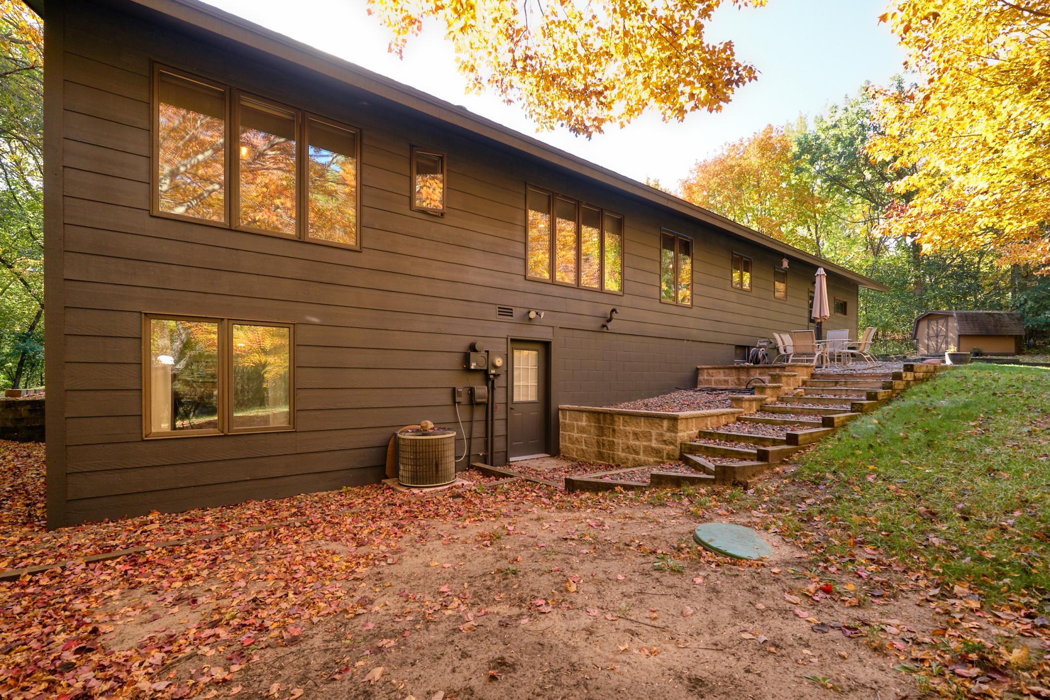 12507 Ridgewood Drive NW