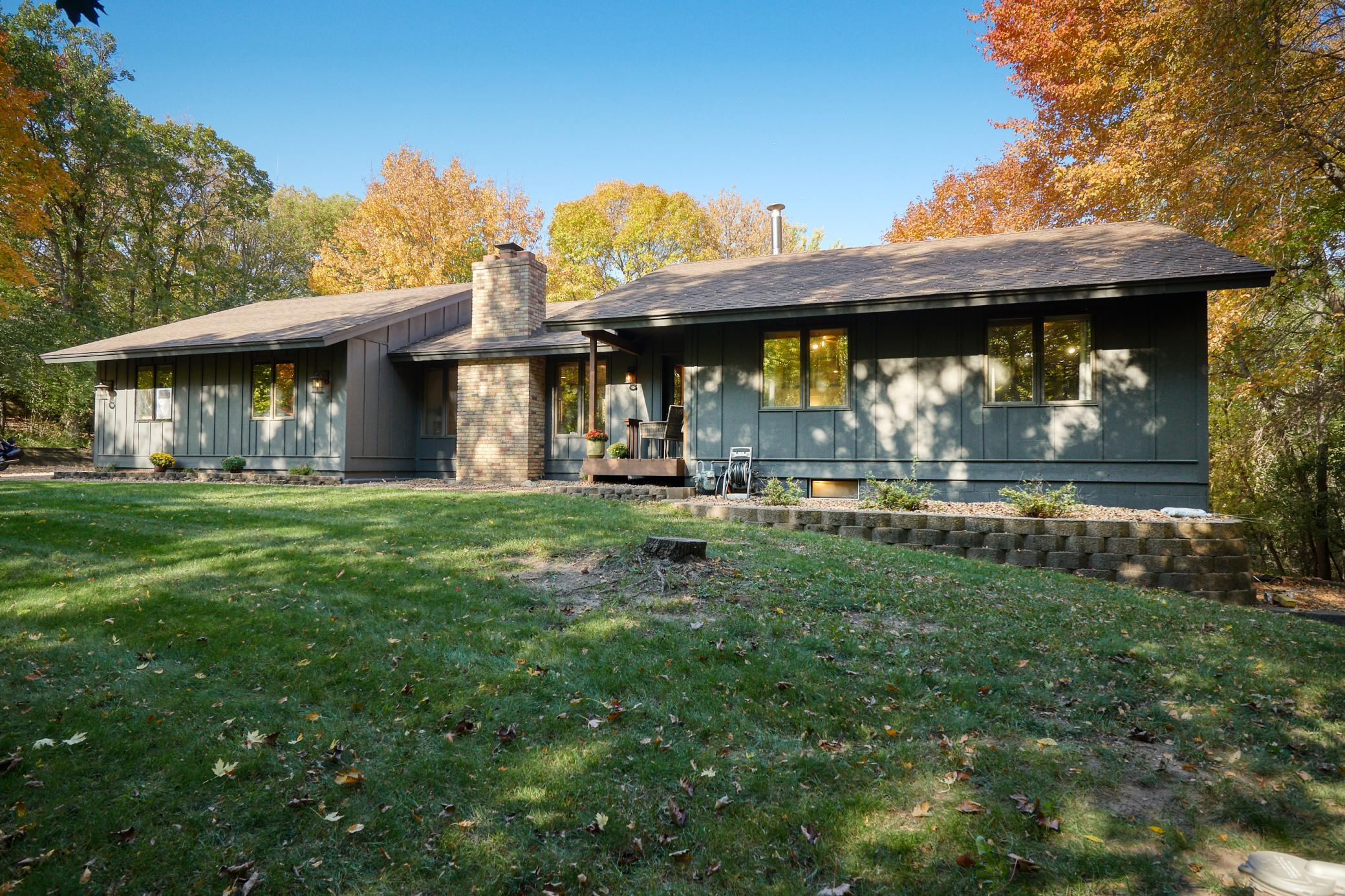 12507 Ridgewood Drive NW