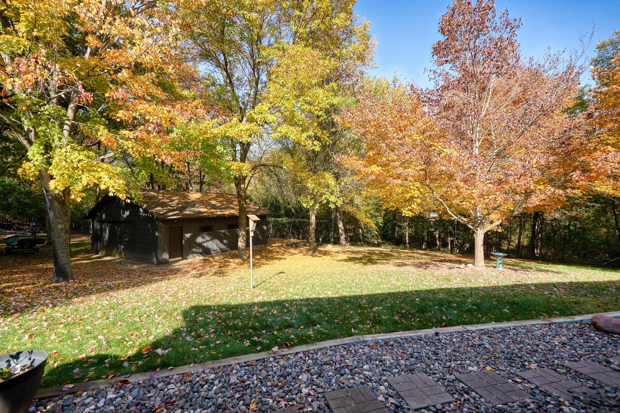 12507 Ridgewood Drive NW