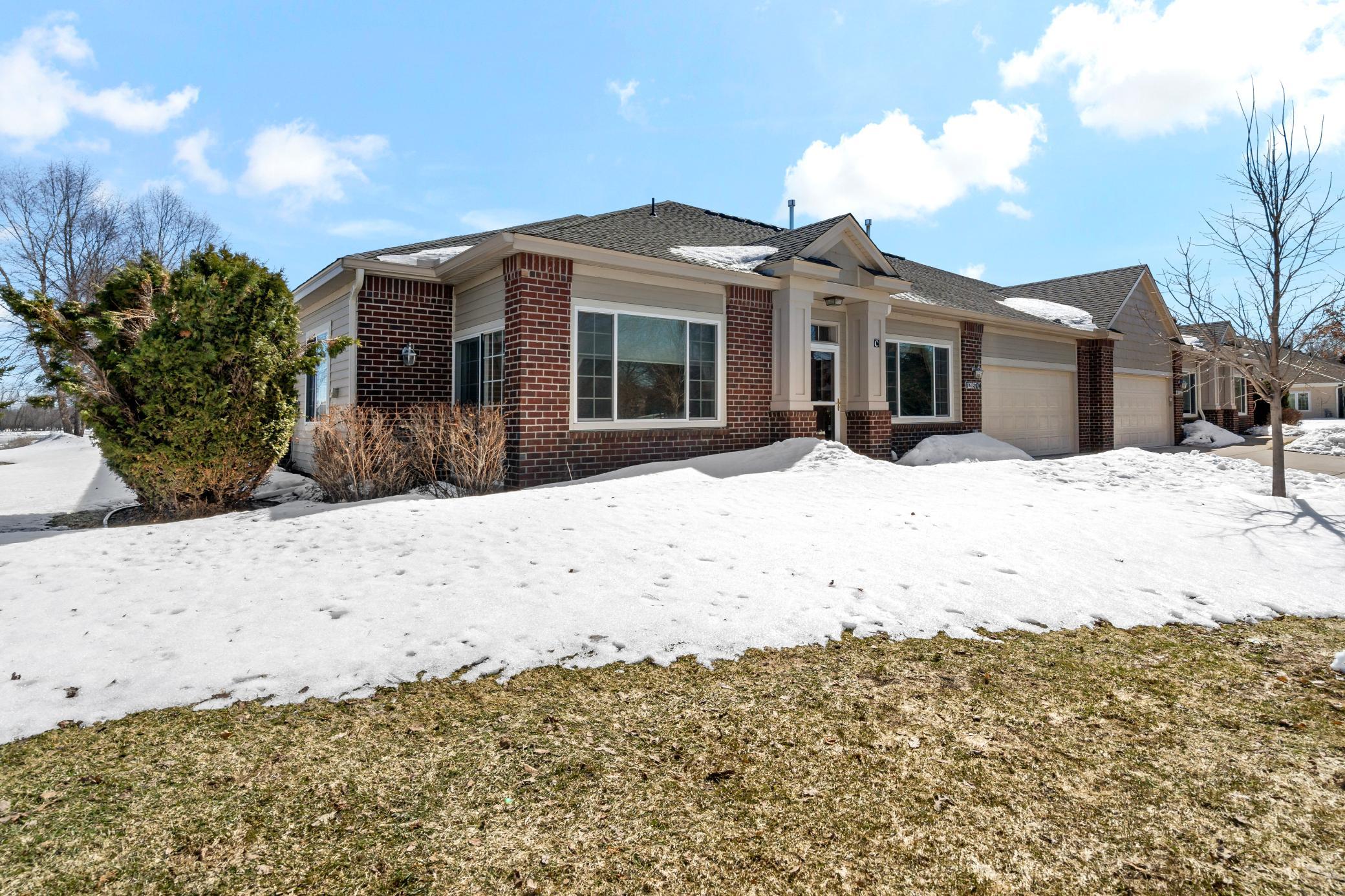 12037 Vermillion Street NE Unit: C