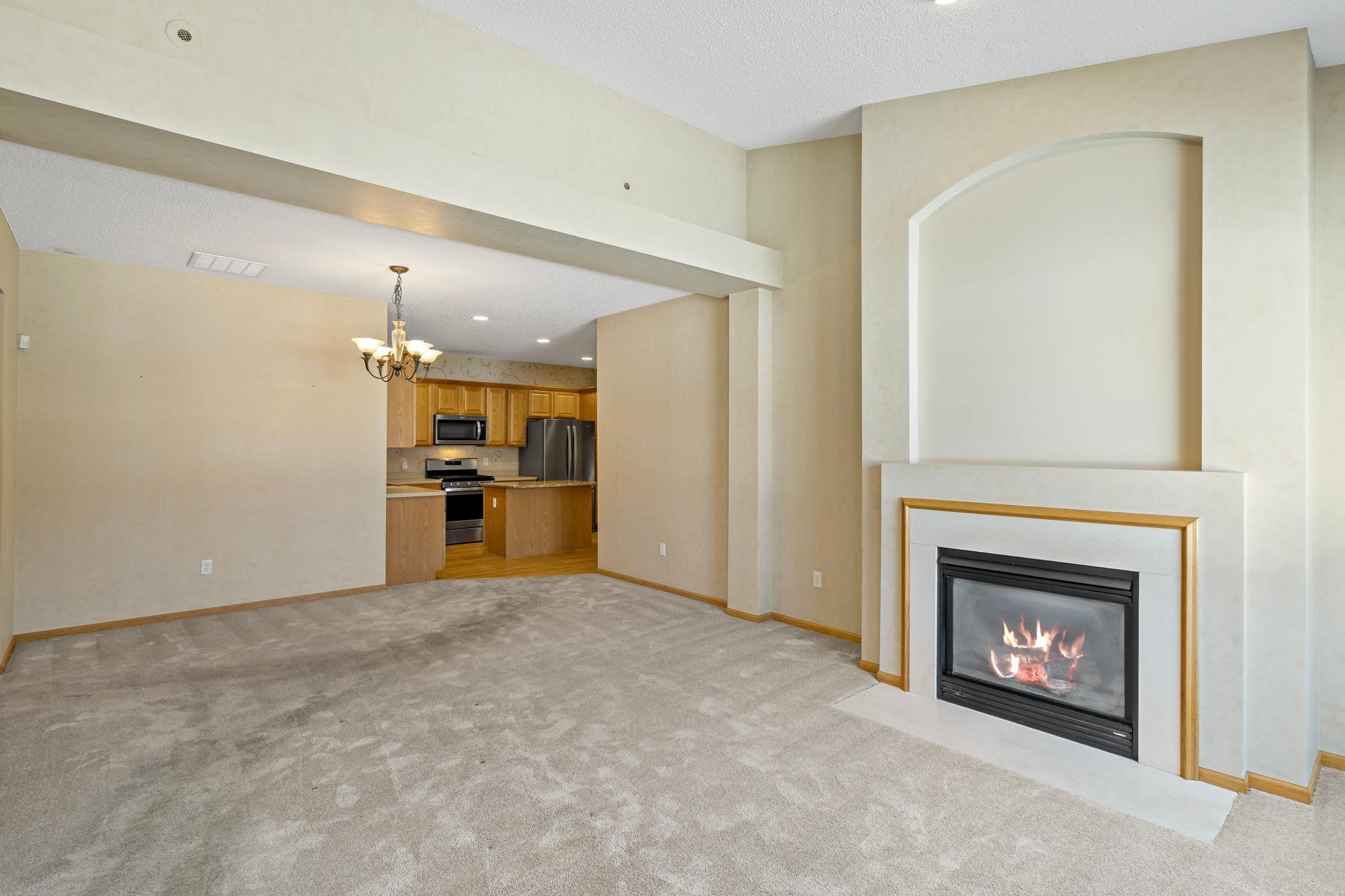 12037 Vermillion Street NE Unit: C
