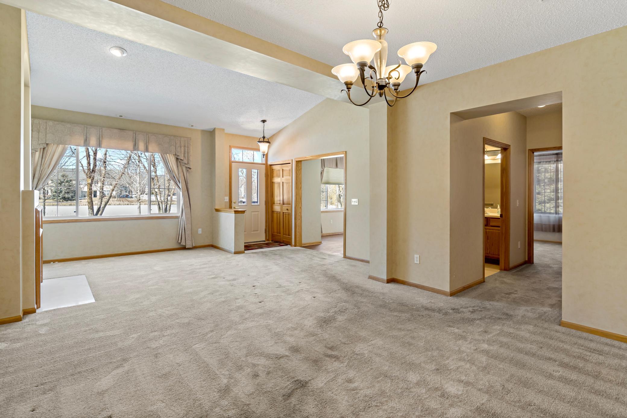 12037 Vermillion Street NE Unit: C