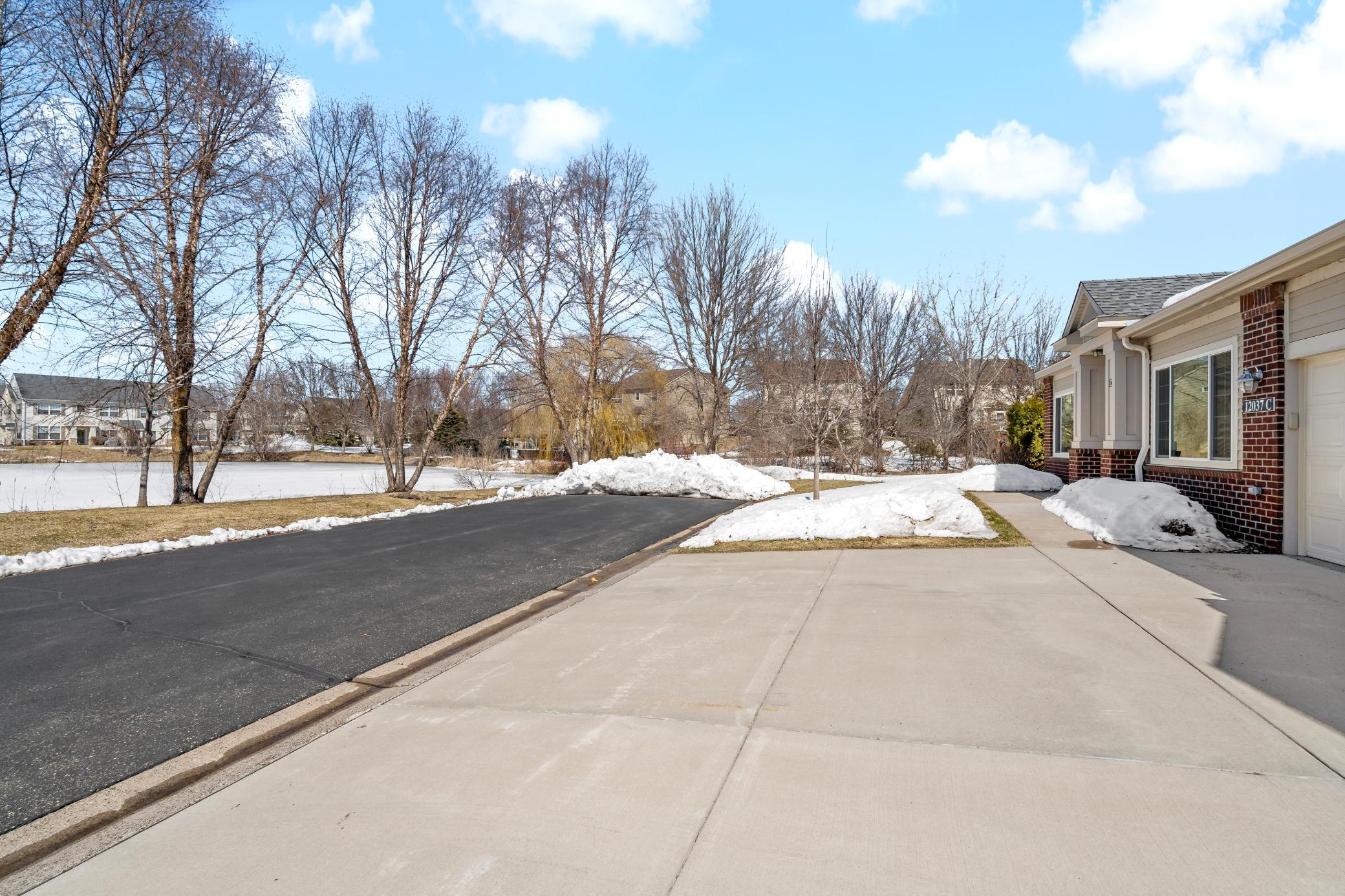 12037 Vermillion Street NE Unit: C