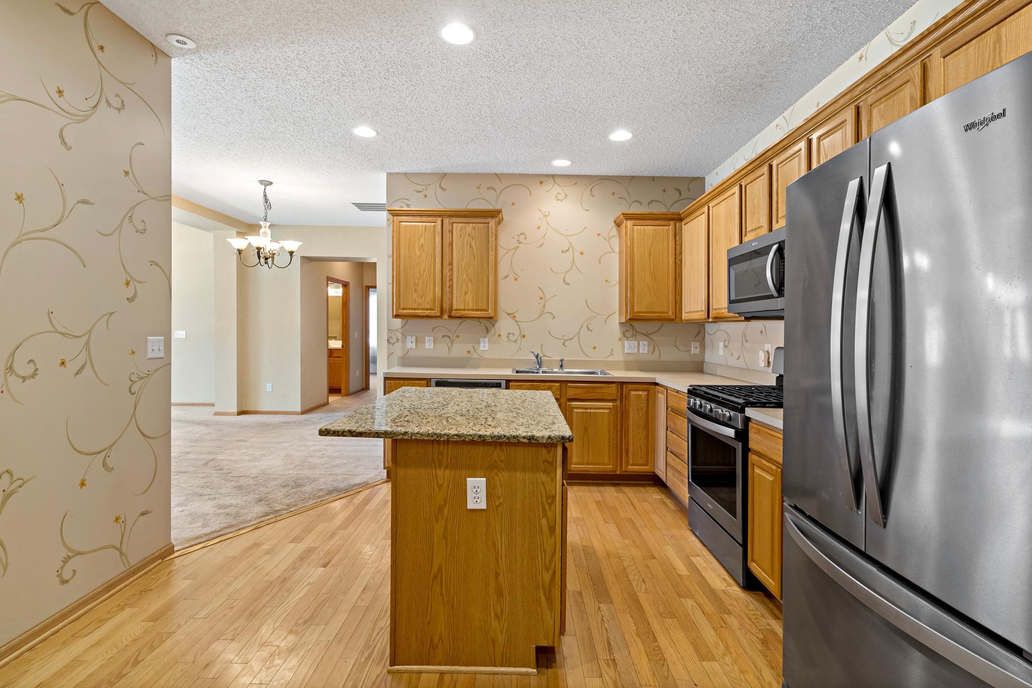 12037 Vermillion Street NE Unit: C