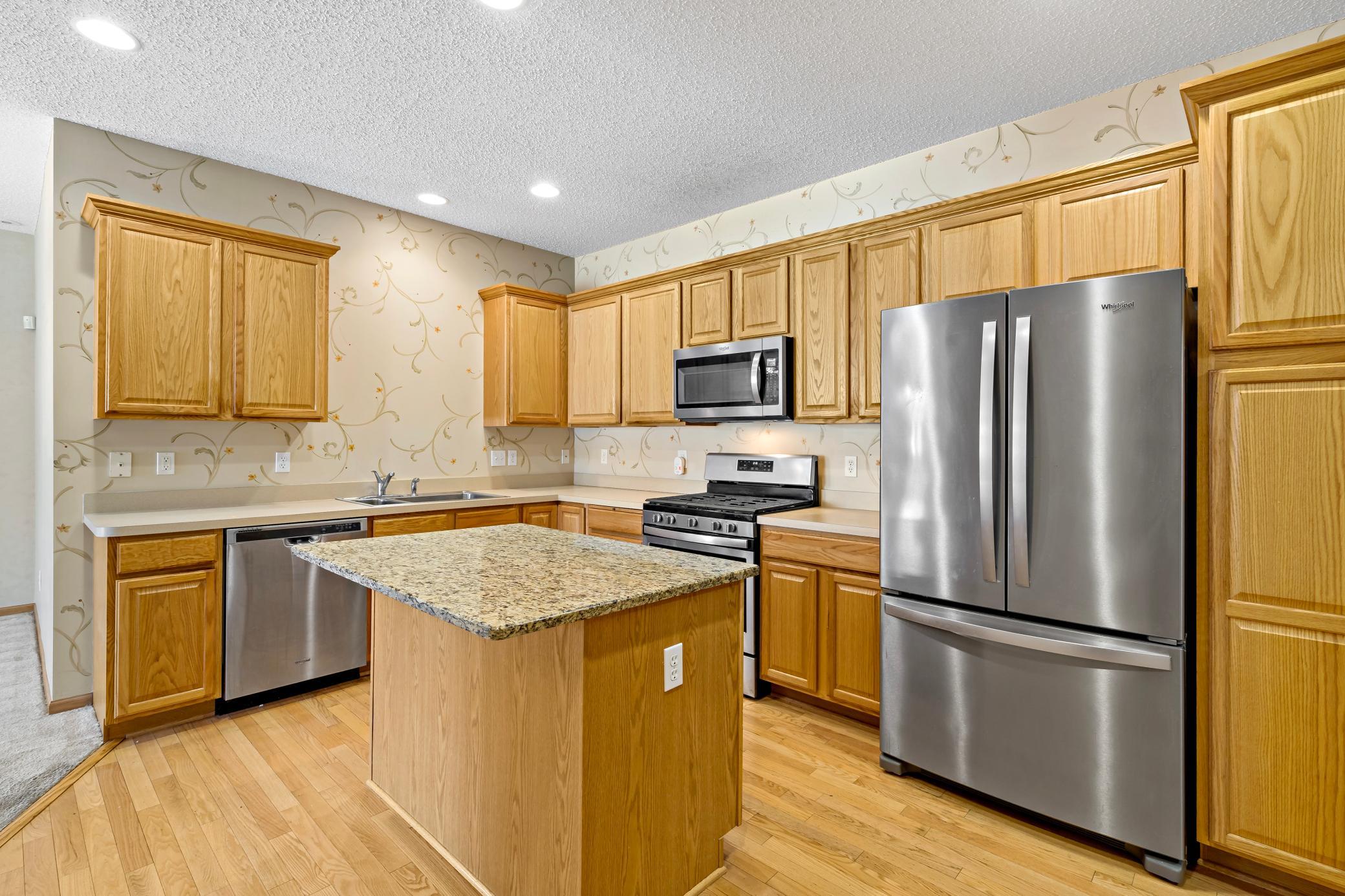 12037 Vermillion Street NE Unit: C