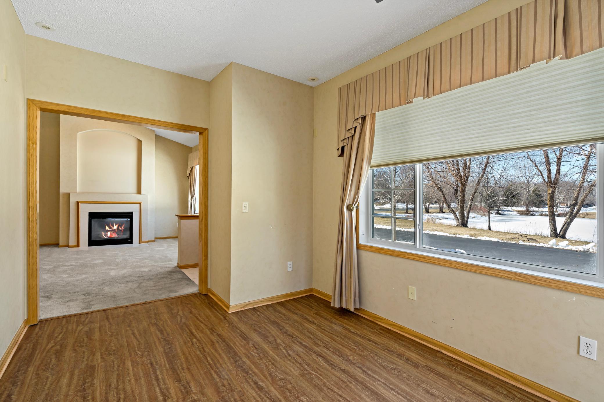 12037 Vermillion Street NE Unit: C