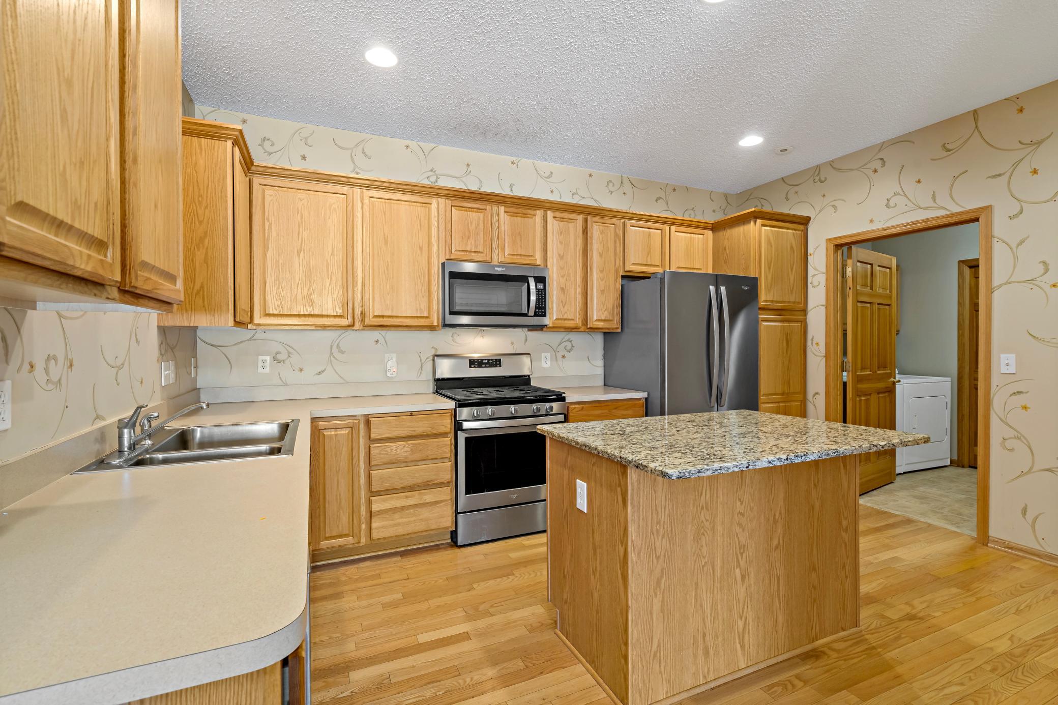 12037 Vermillion Street NE Unit: C