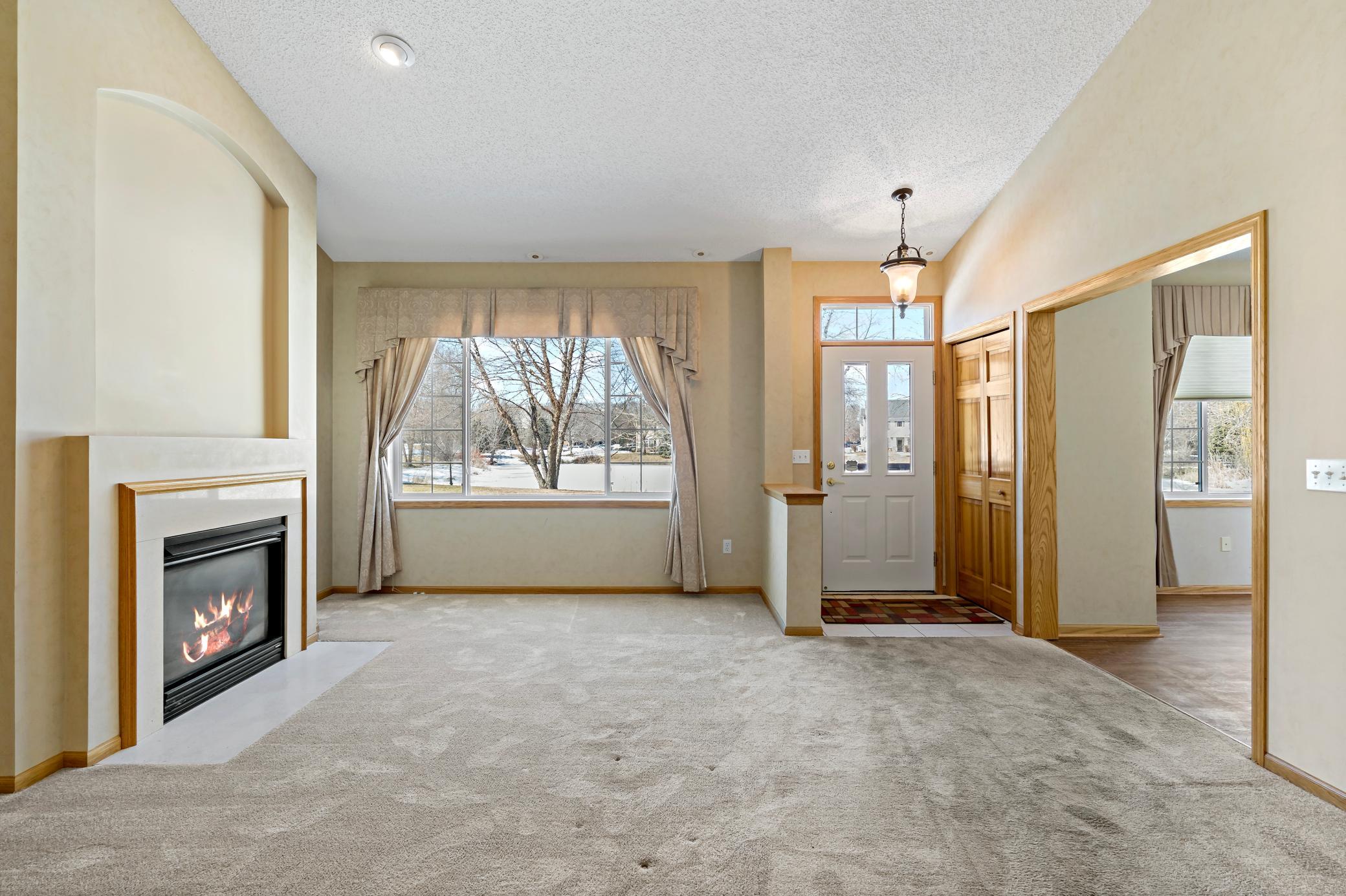 12037 Vermillion Street NE Unit: C