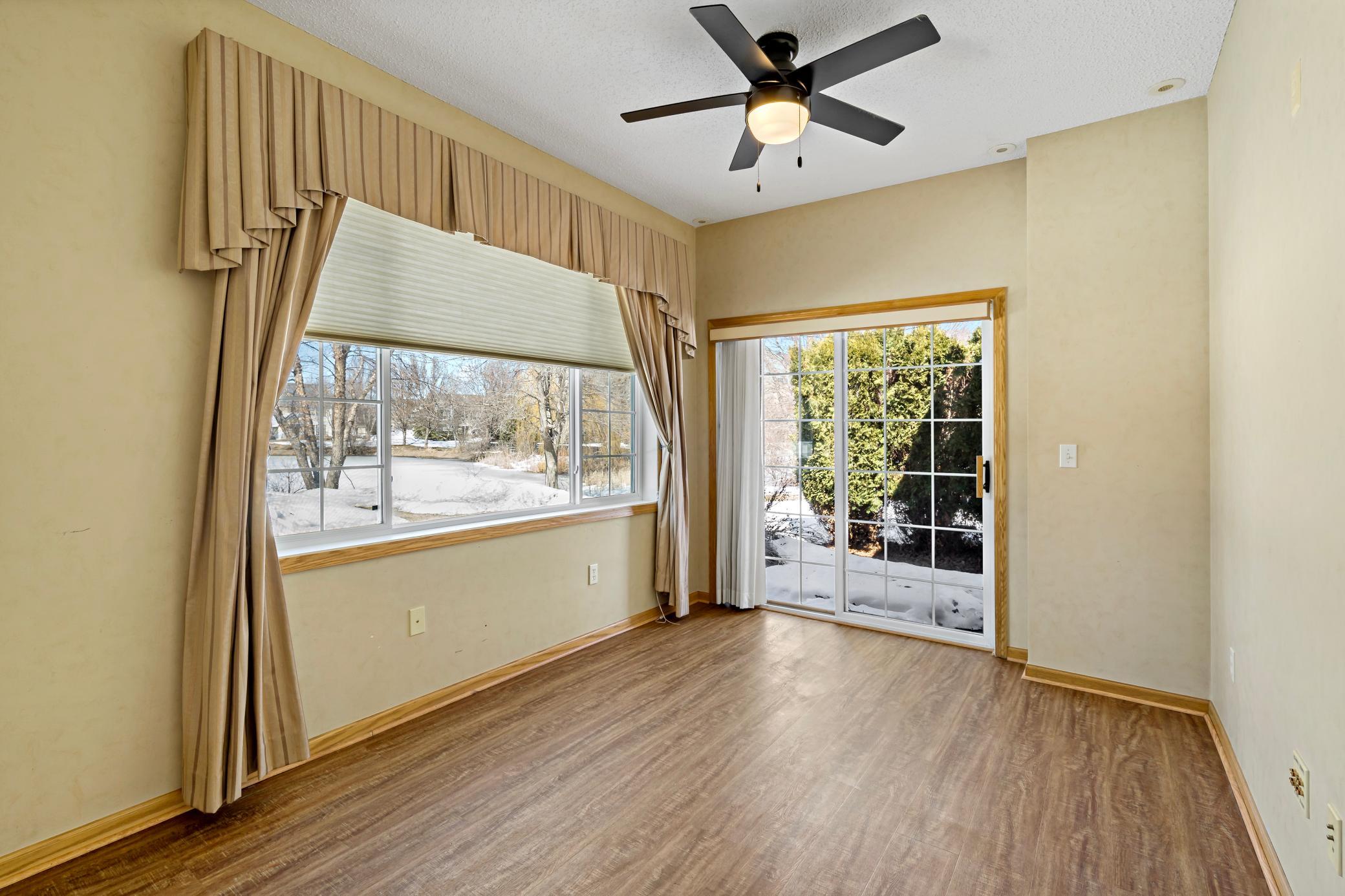 12037 Vermillion Street NE Unit: C