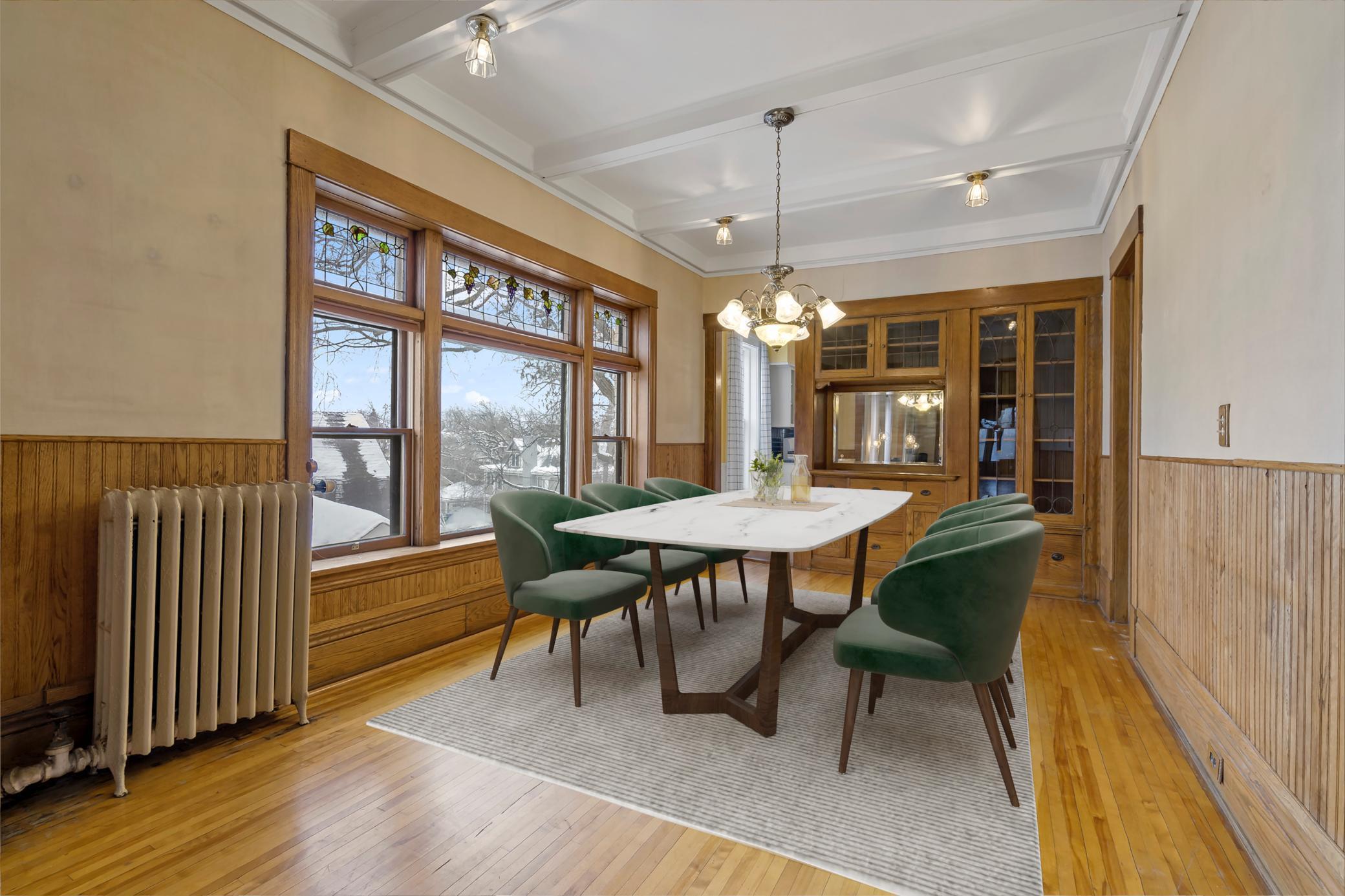 2538 Humboldt Avenue S Unit: 5