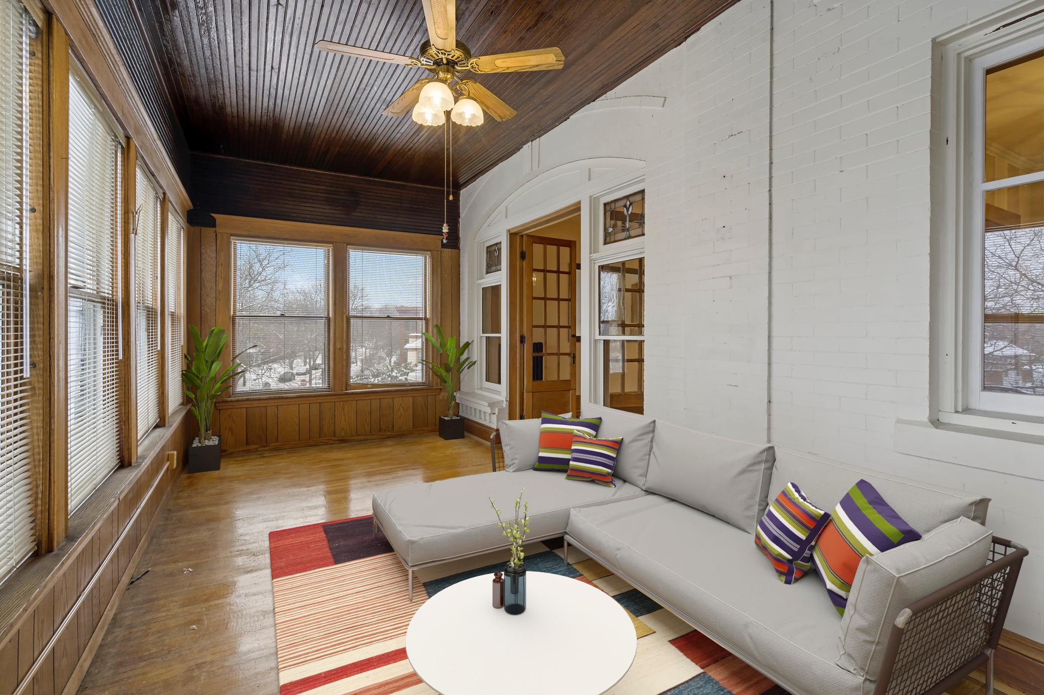 2538 Humboldt Avenue S Unit: 5