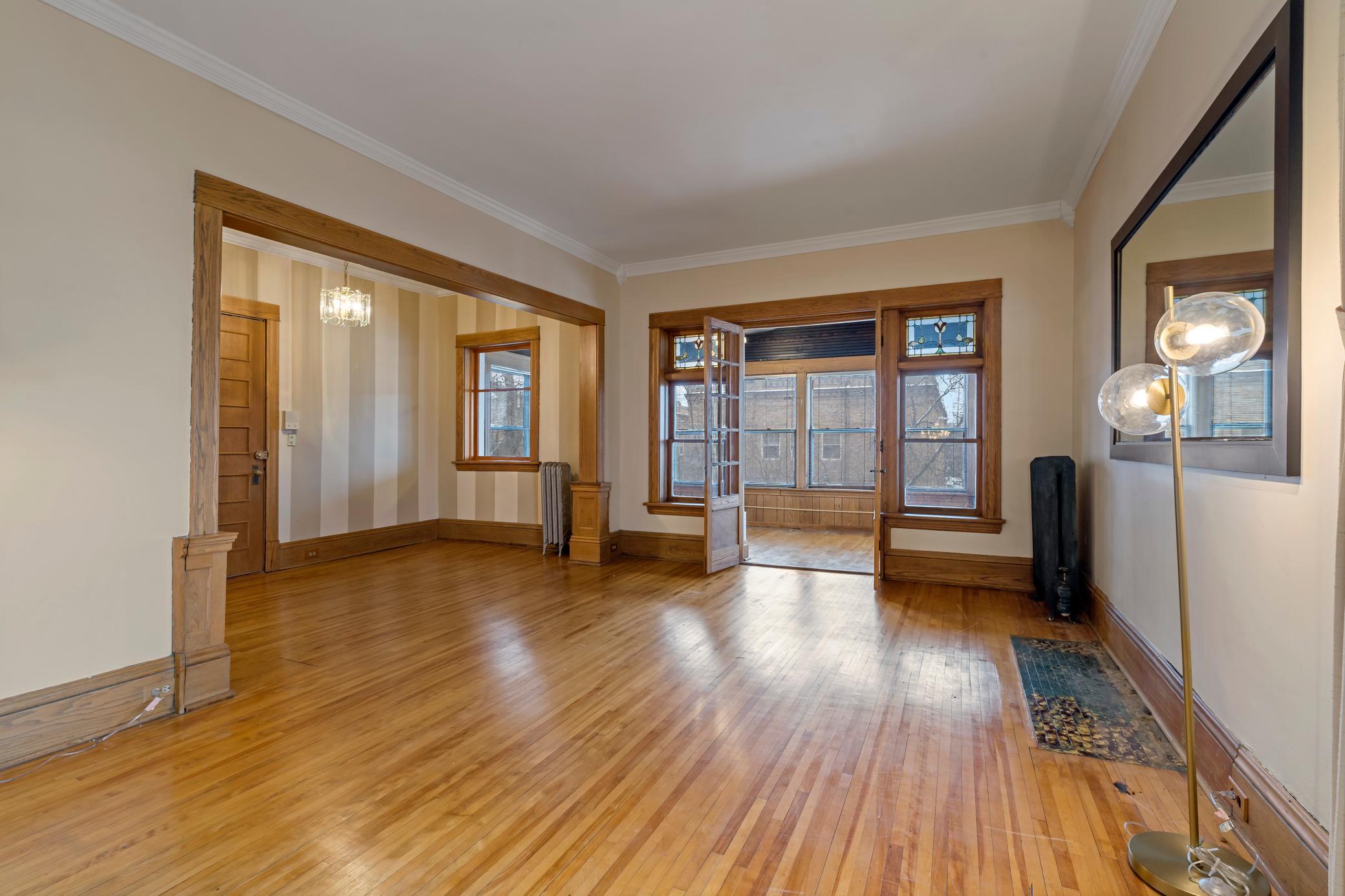 2538 Humboldt Avenue S Unit: 5