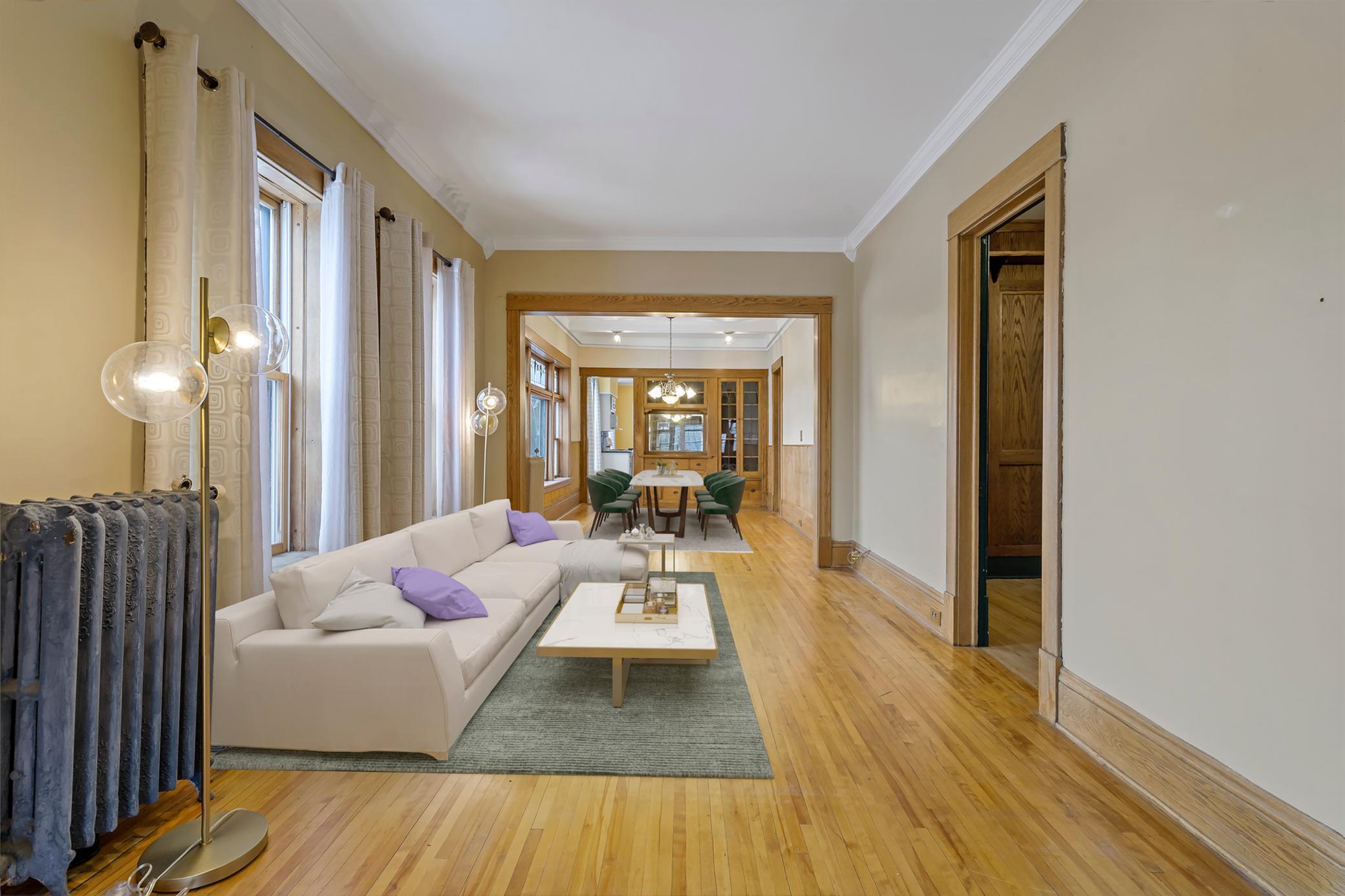 2538 Humboldt Avenue S Unit: 5