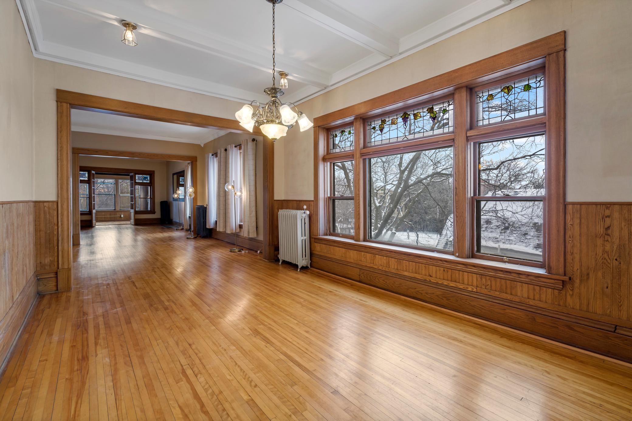 2538 Humboldt Avenue S Unit: 5