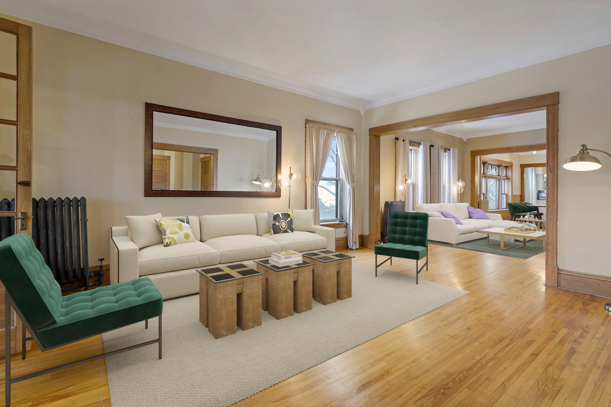 2538 Humboldt Avenue S Unit: 5