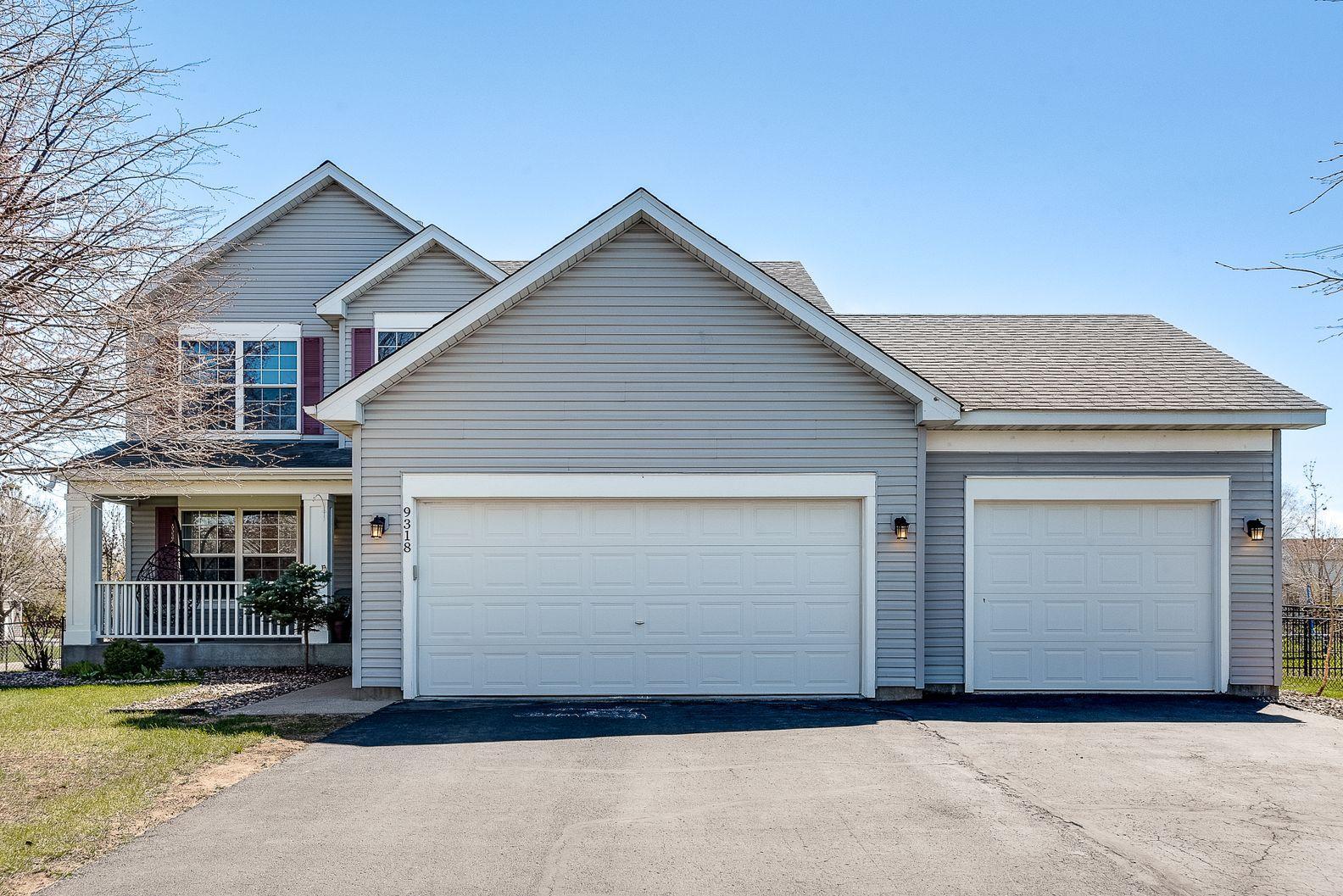 9318 204th Street W