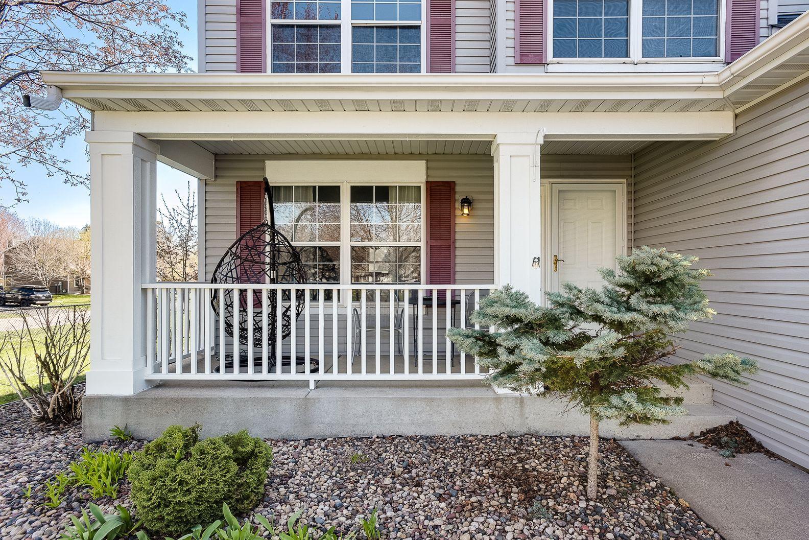 9318 204th Street W