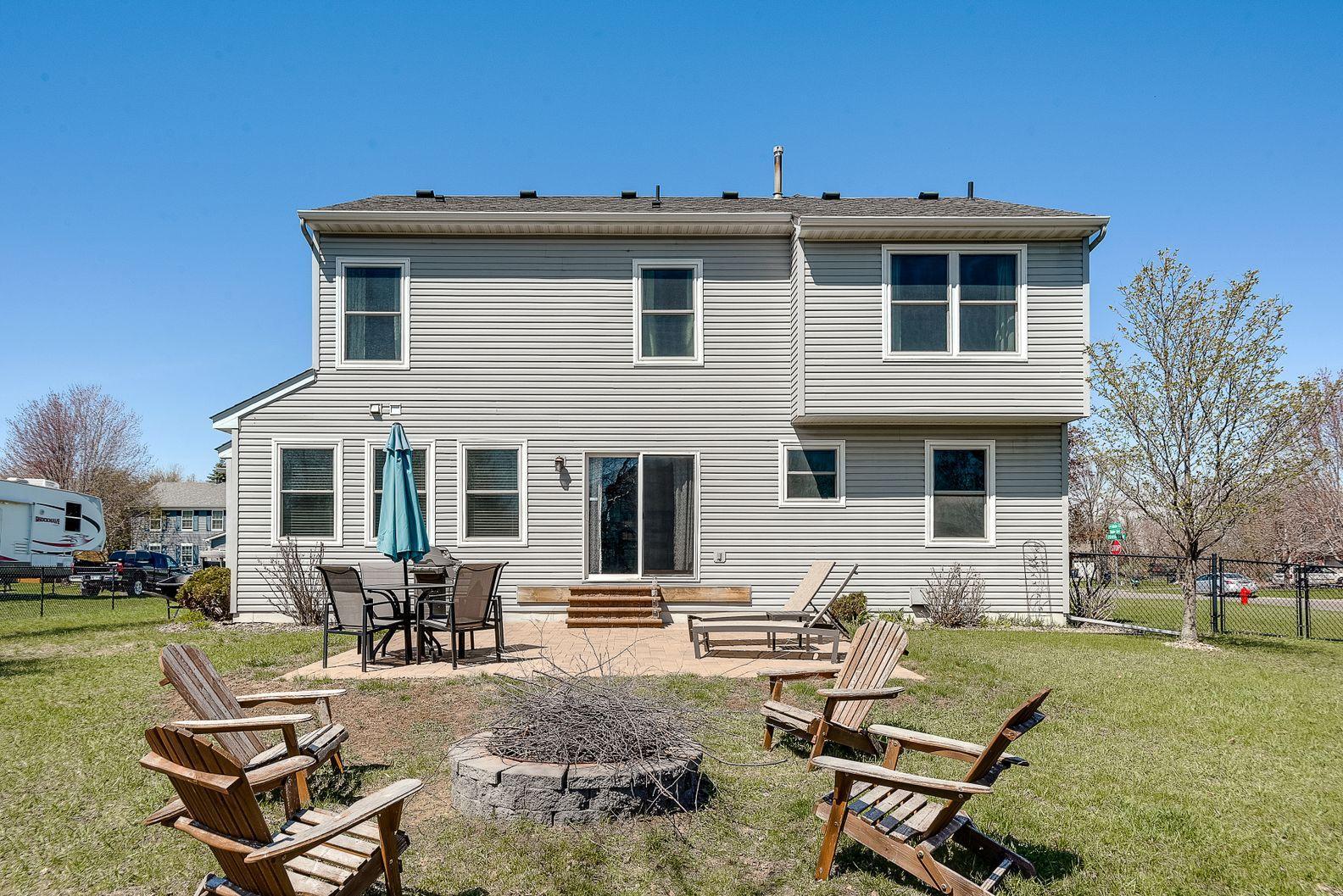 9318 204th Street W