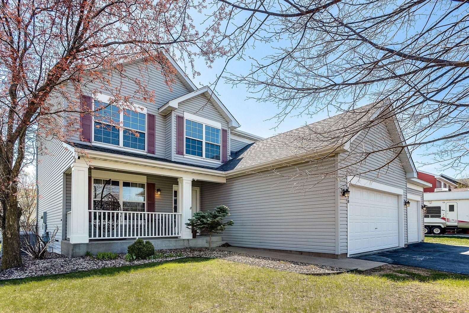 9318 204th Street W