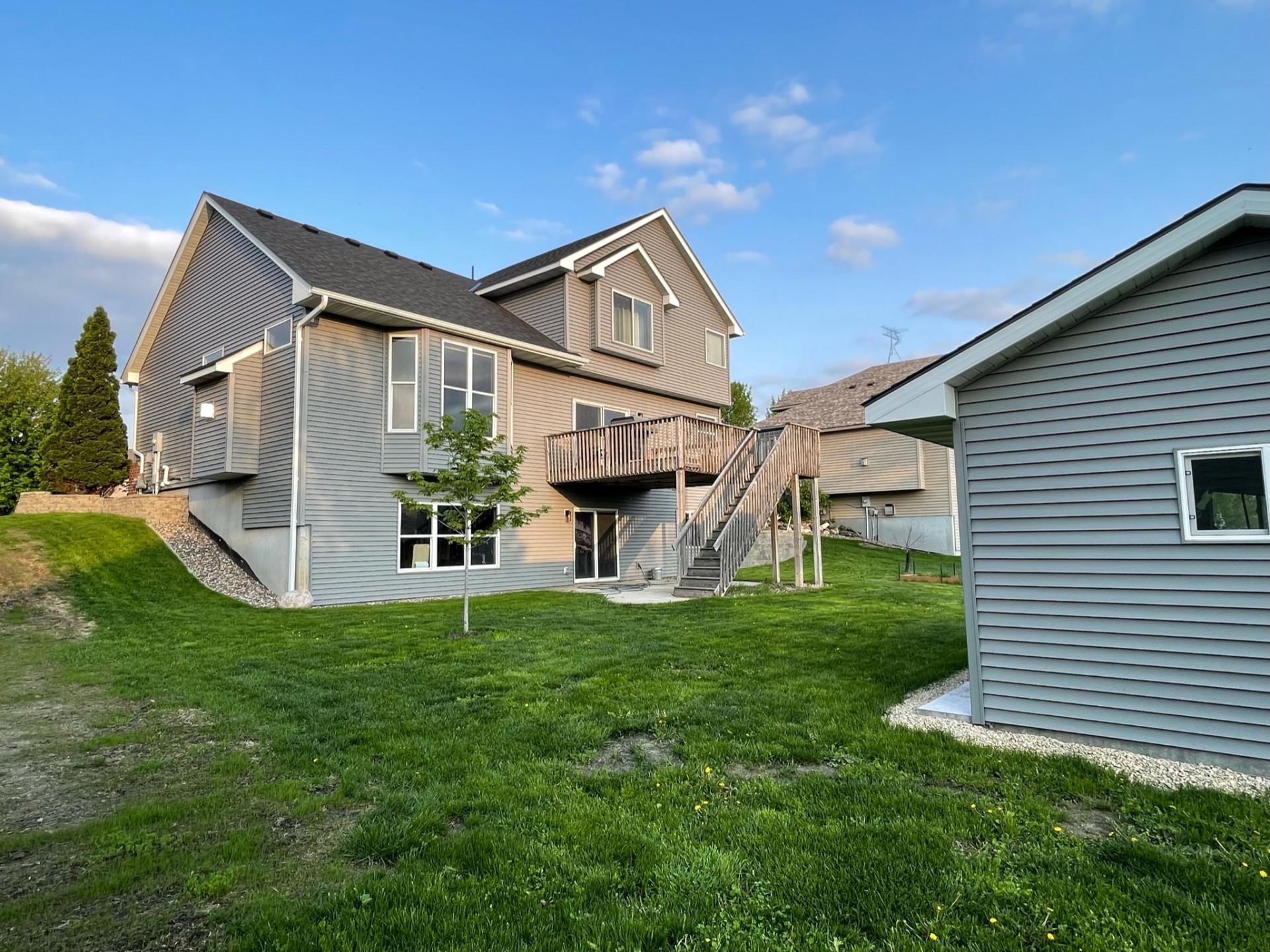 1309 Overlook Street