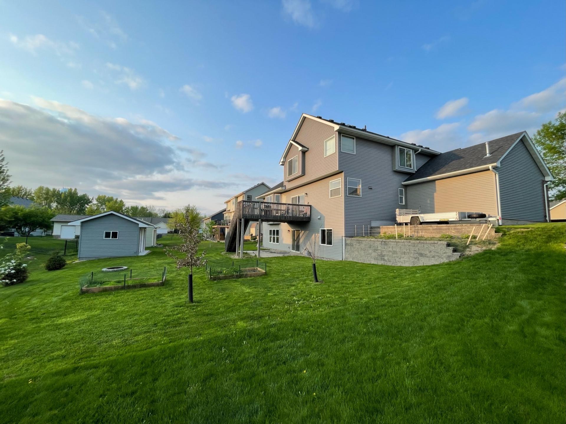 1309 Overlook Street