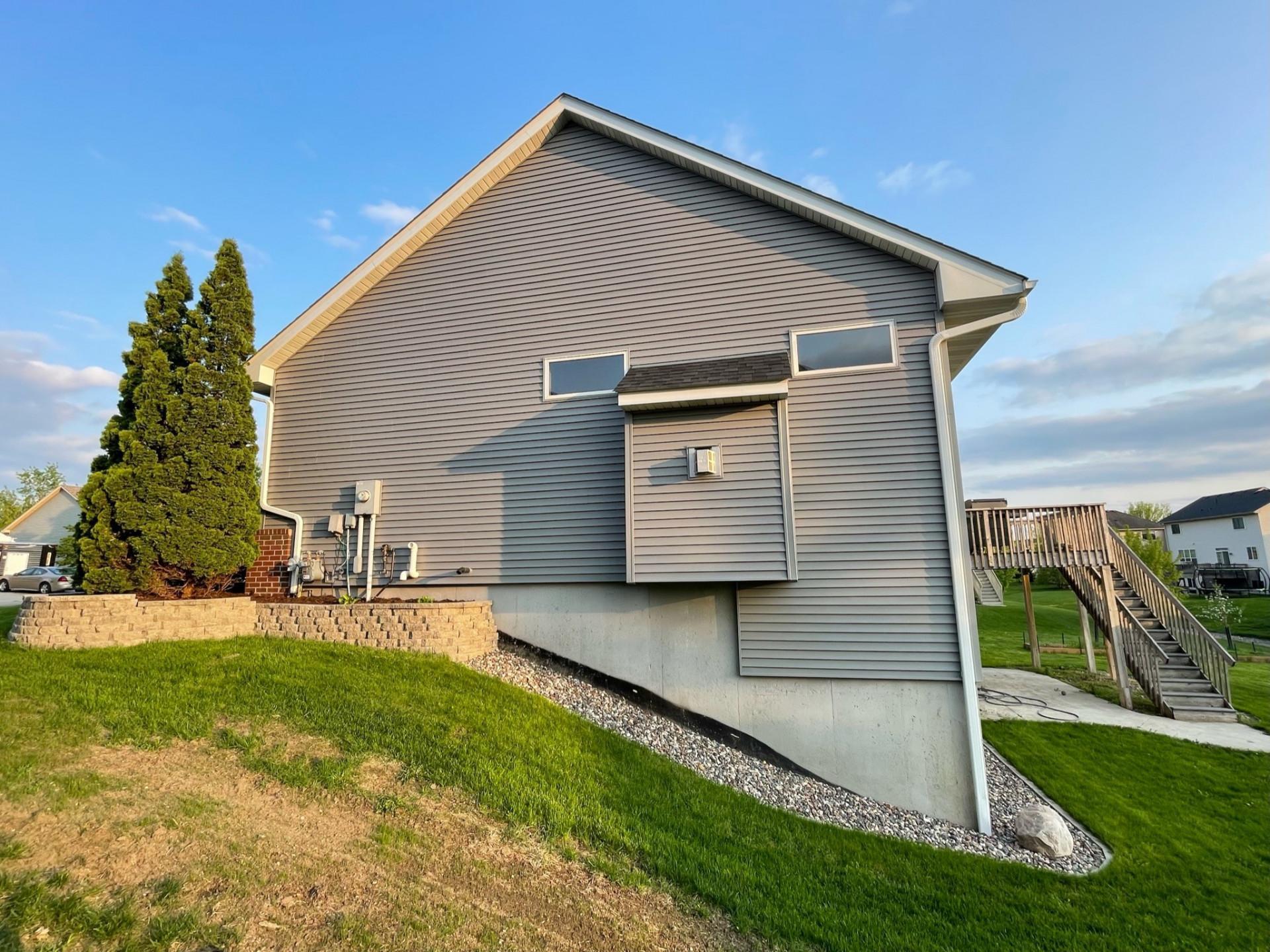 1309 Overlook Street