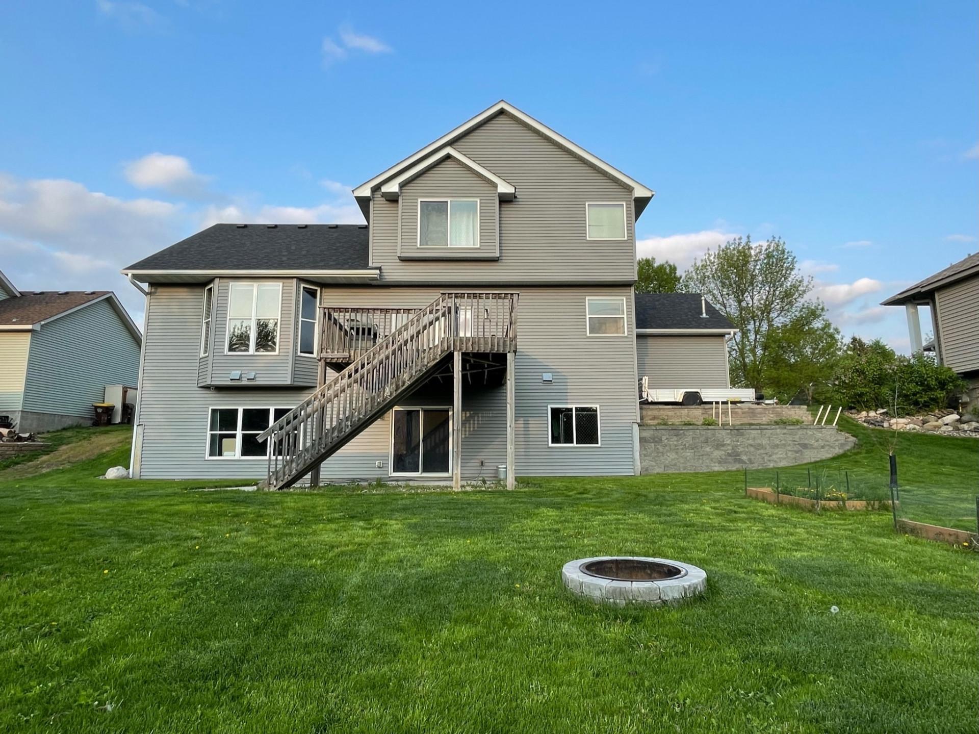 1309 Overlook Street