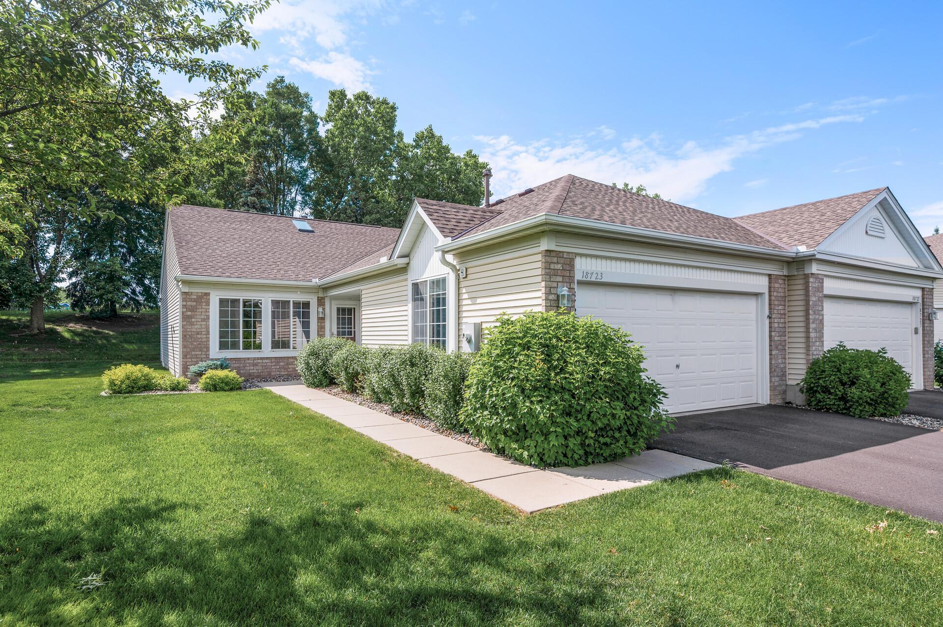 18723 Kalmar Court