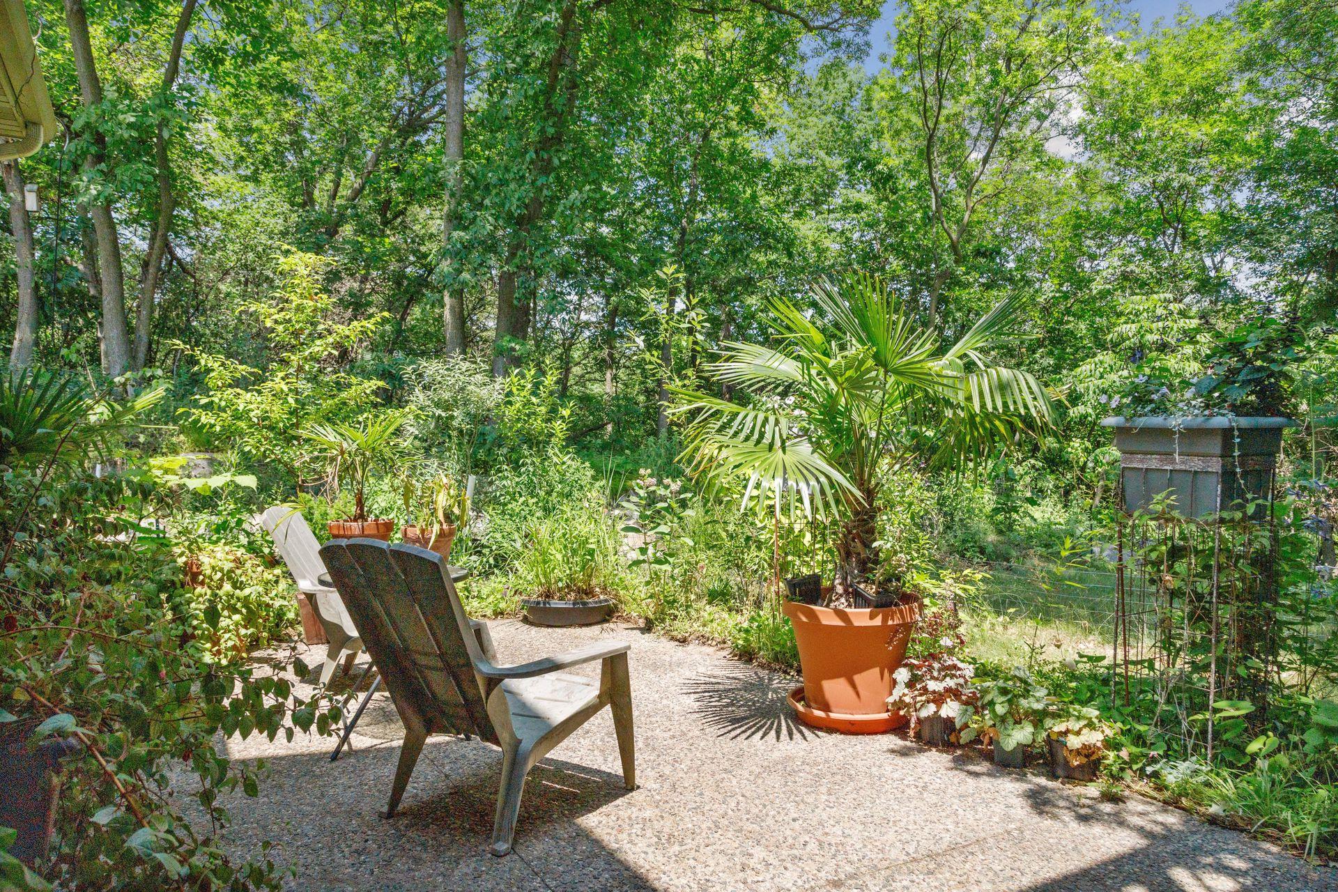 621 Cascade Drive