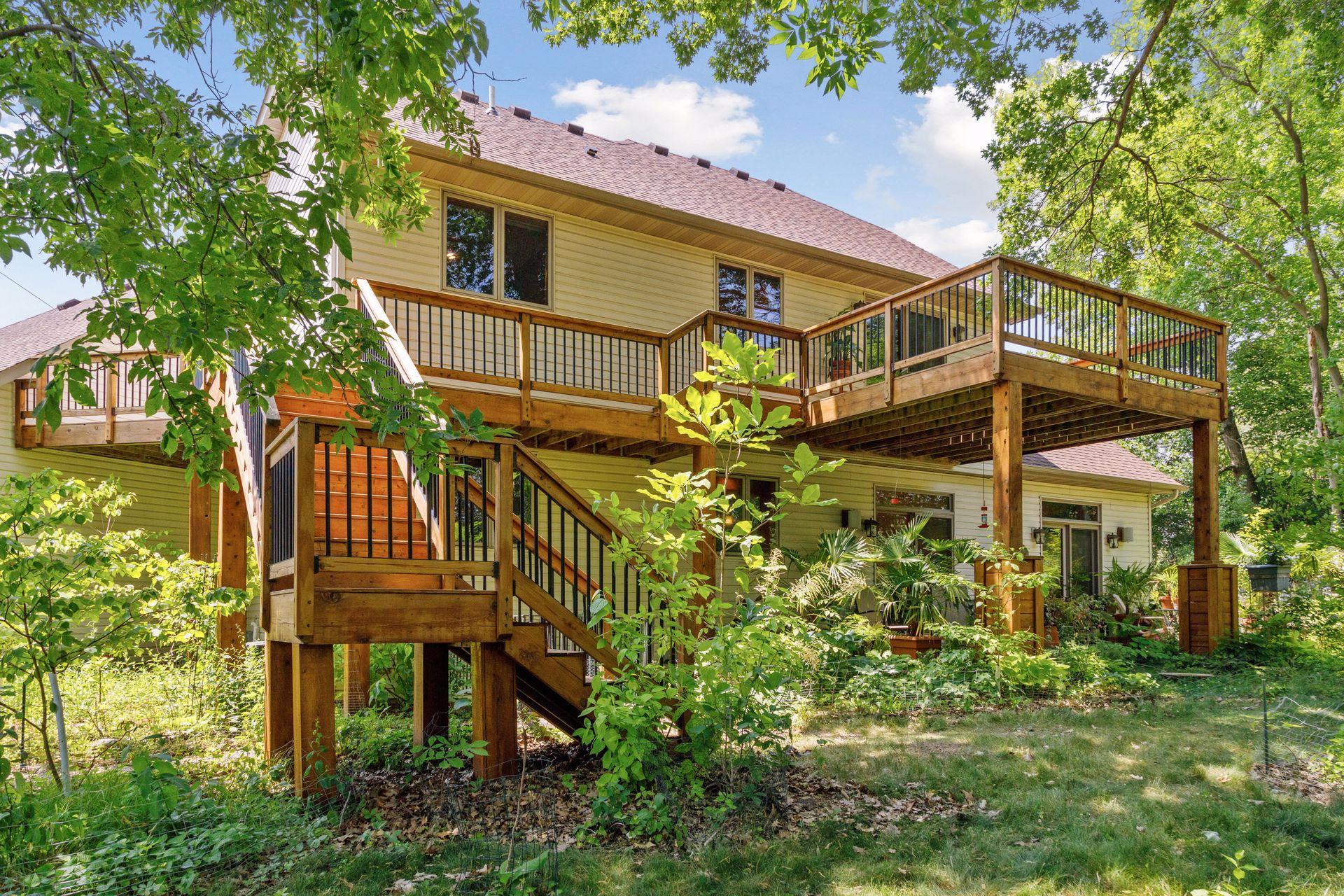 621 Cascade Drive